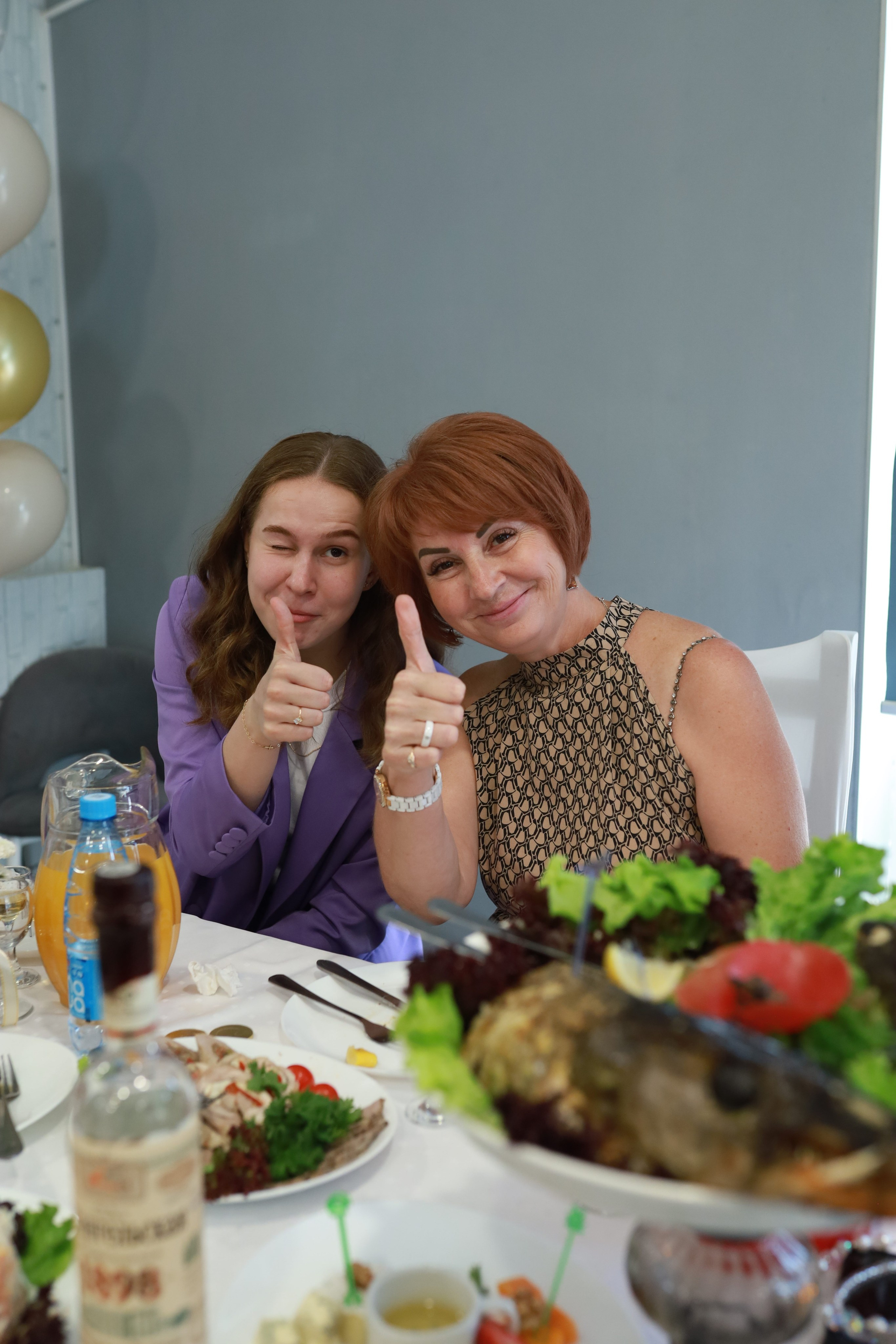 Юбилей. Профессиональный фотограф, Москва |Видное Елена Елизарова