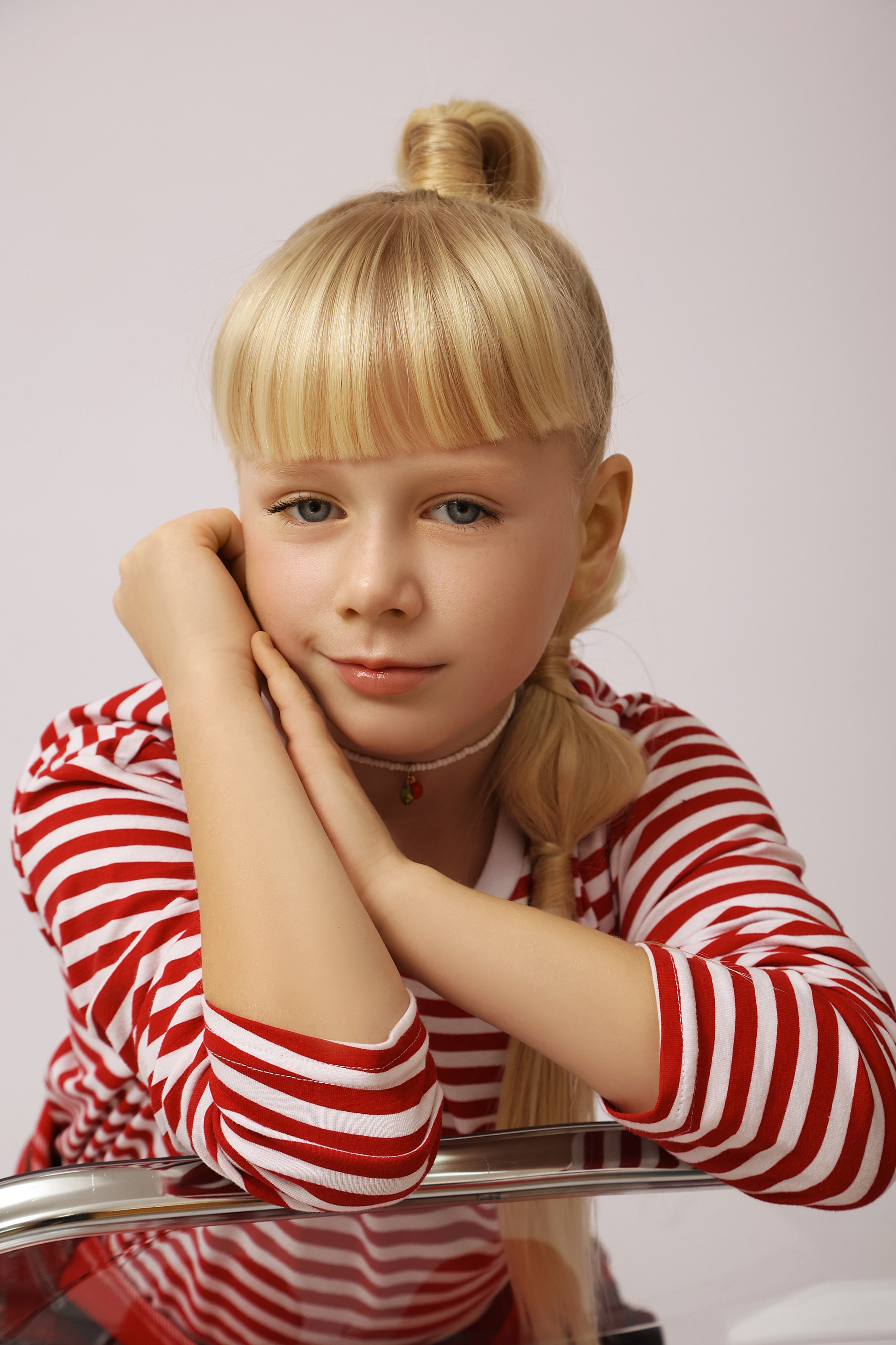 VARBARA. Модельная студия MIA Models