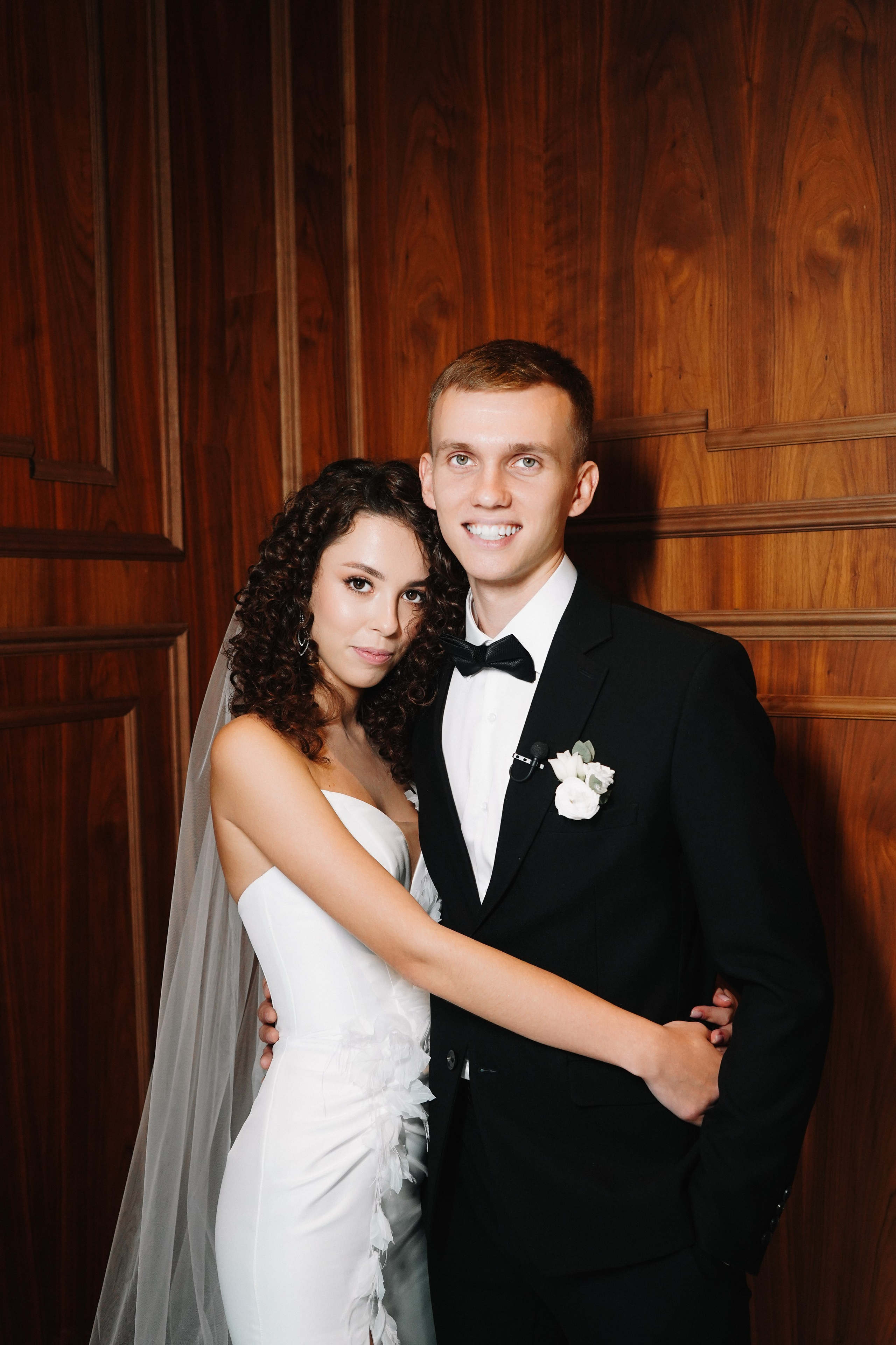 Денис и Саша. Валерия Смирнова / Свадебный фотограф