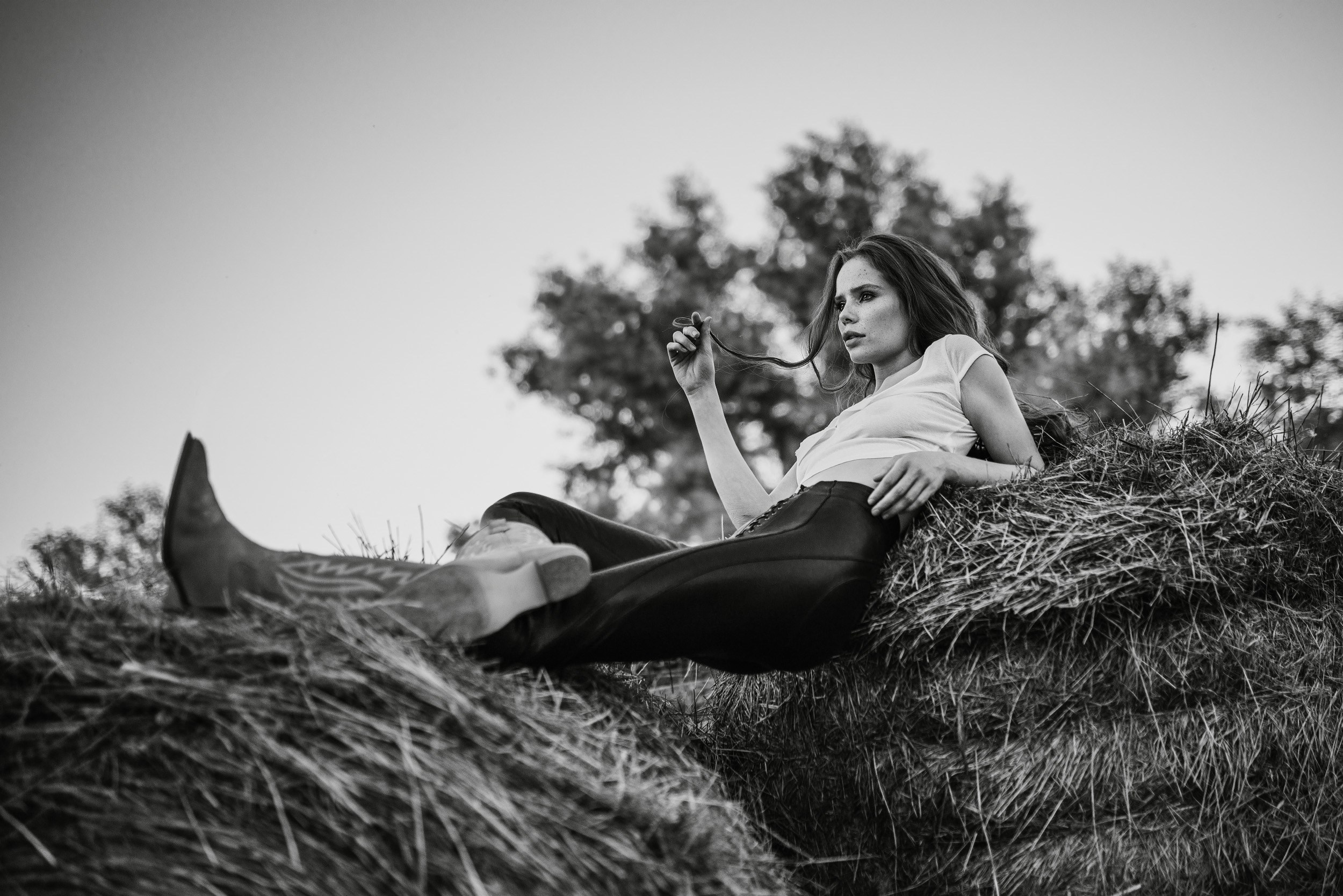 People. Фотограф — Денис Богомолов