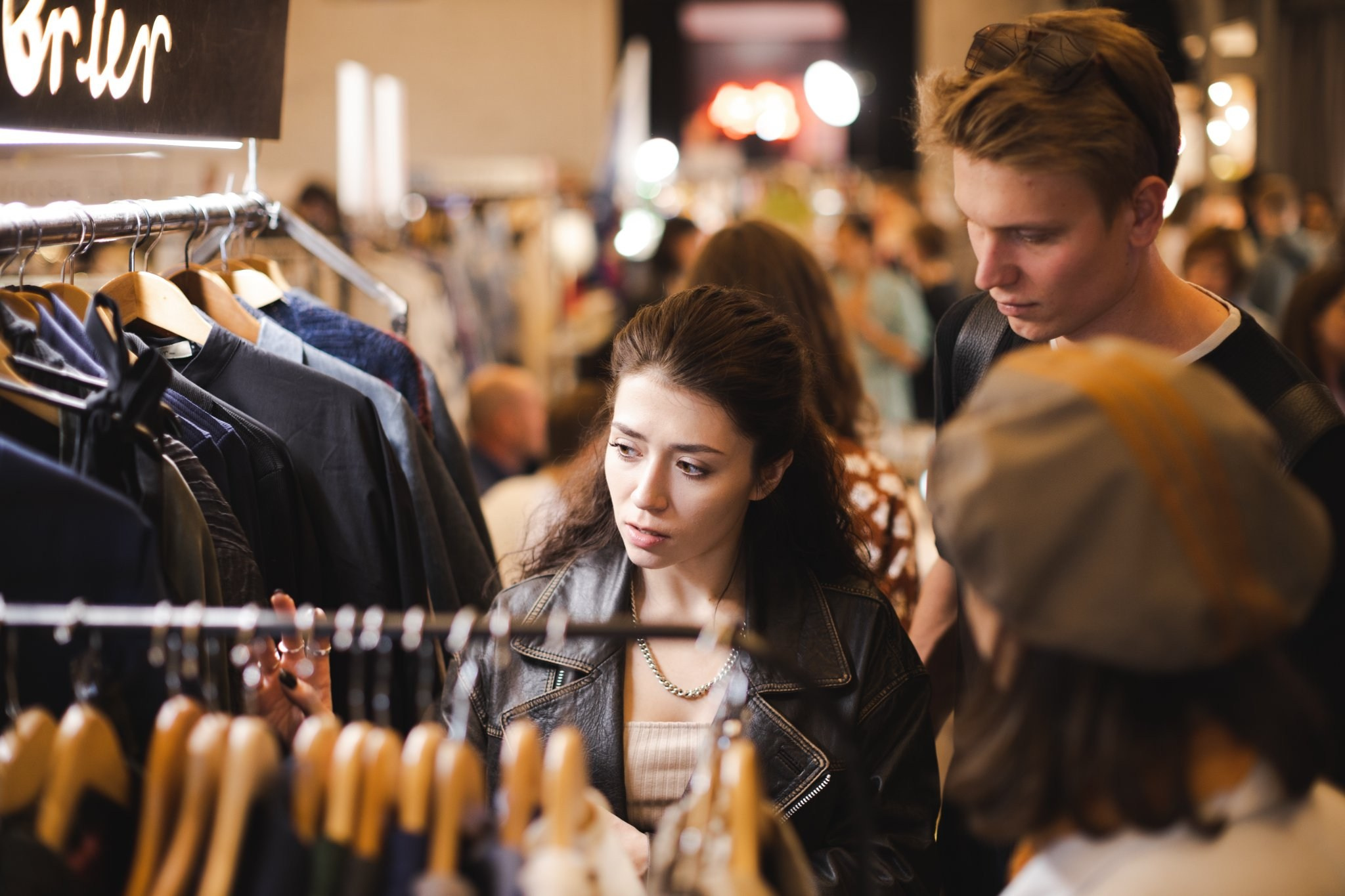 4–5 июня 2022 POP-UP в ДК Рассвет / Фото Иван Гущин. Фотоотчеты «Ламбада-маркета»