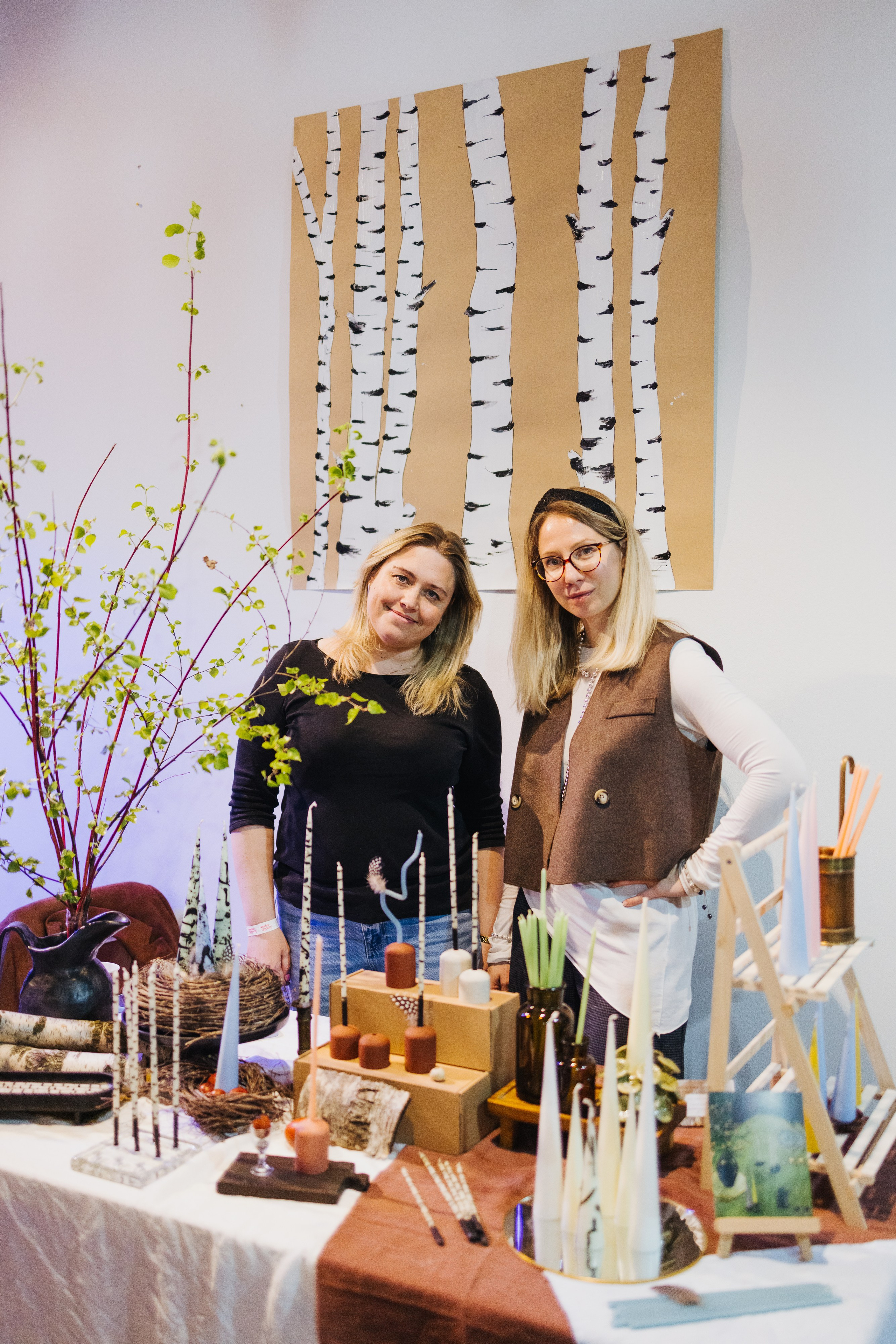 28–29 апреля 2024 в Типографии Сытина / День 1/ фото Валерий Белобеев. Фотоотчеты «Ламбада-маркета»