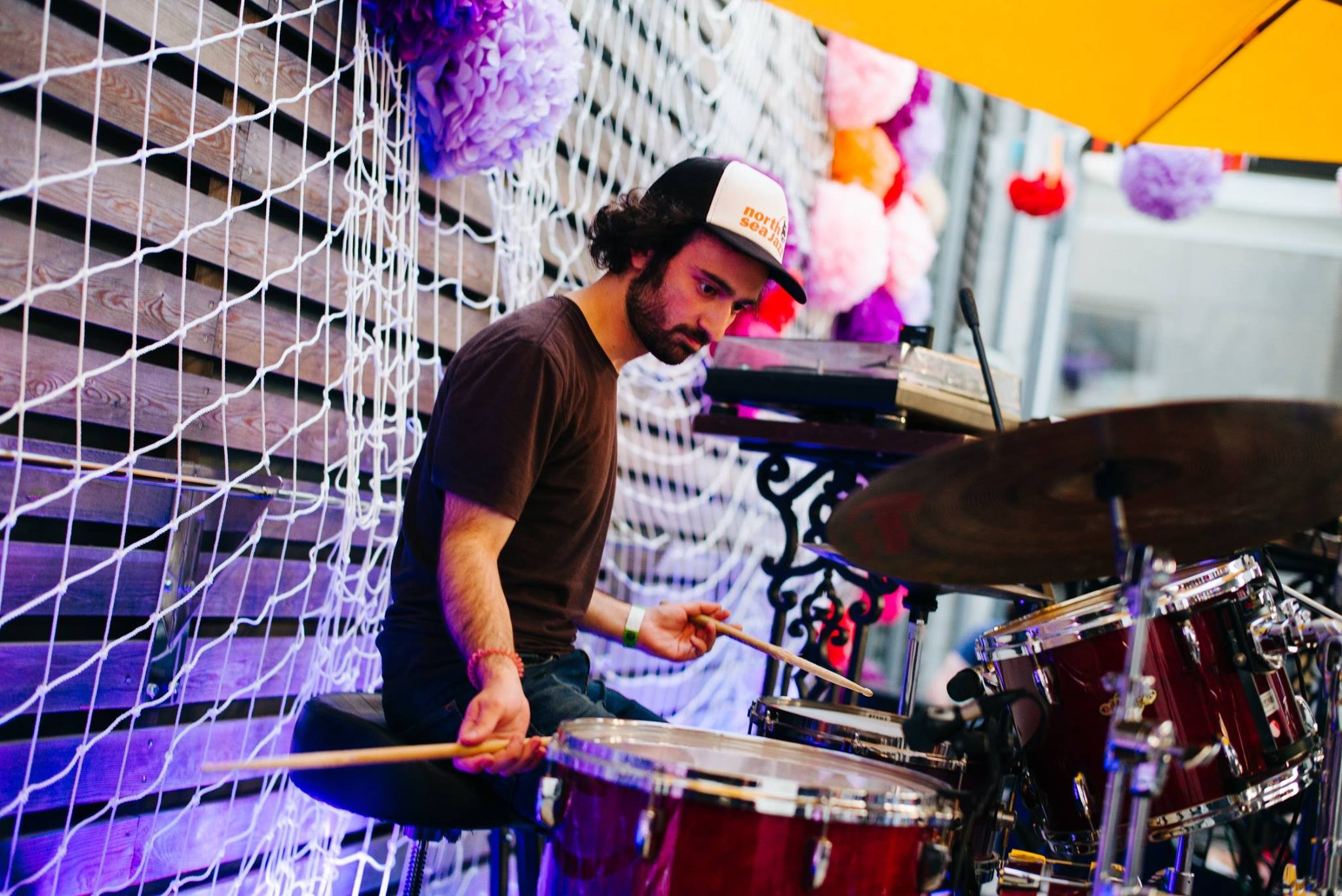 6 августа 2017 / Стрелка / Часть 2 / фотографии Валерий Белобеев. Фотоотчеты «Ламбада-маркета»