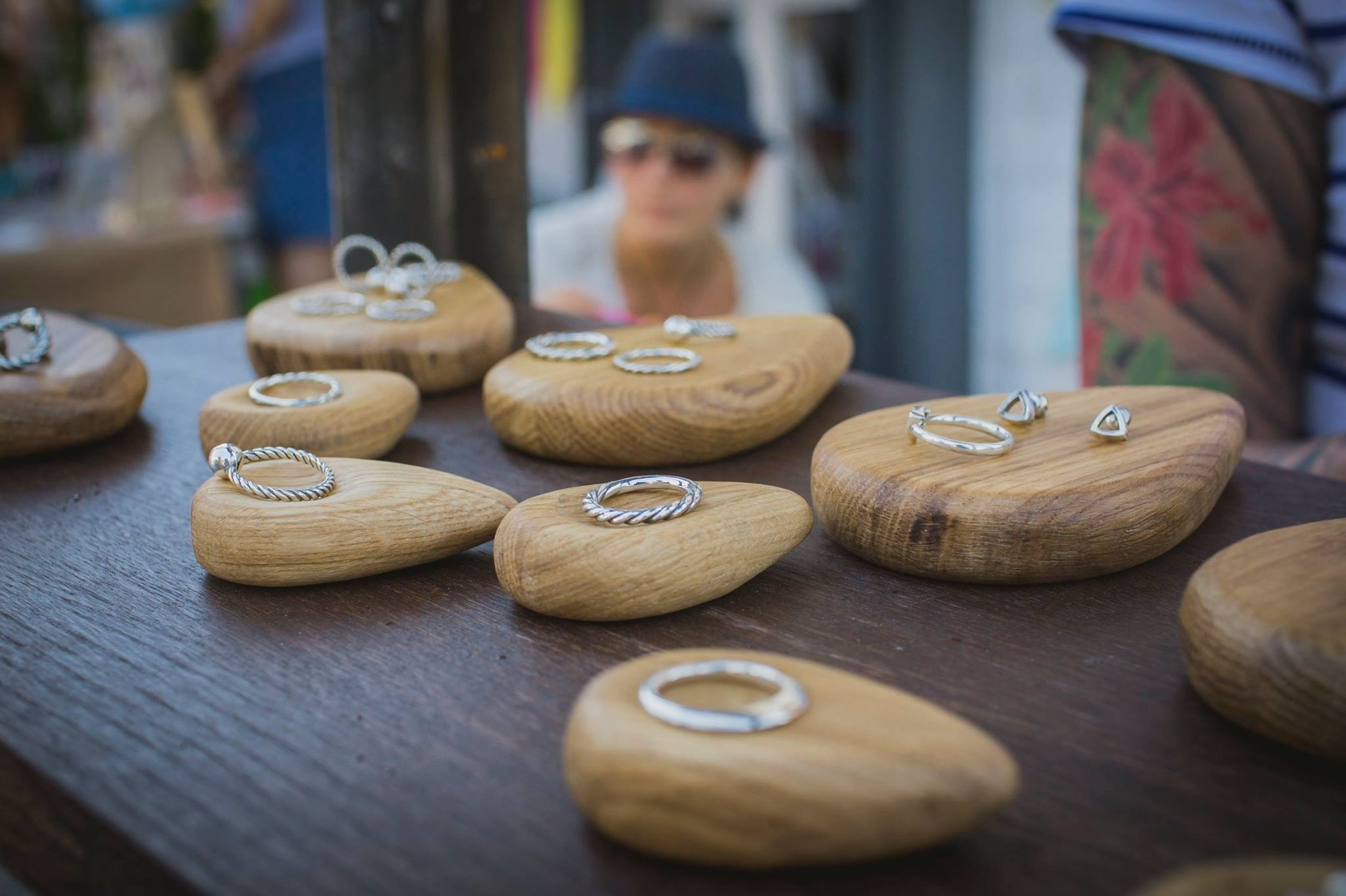 17 июля 2016 на Стрелке / фото Лена Стребкова. Фотоотчеты «Ламбада-маркета»