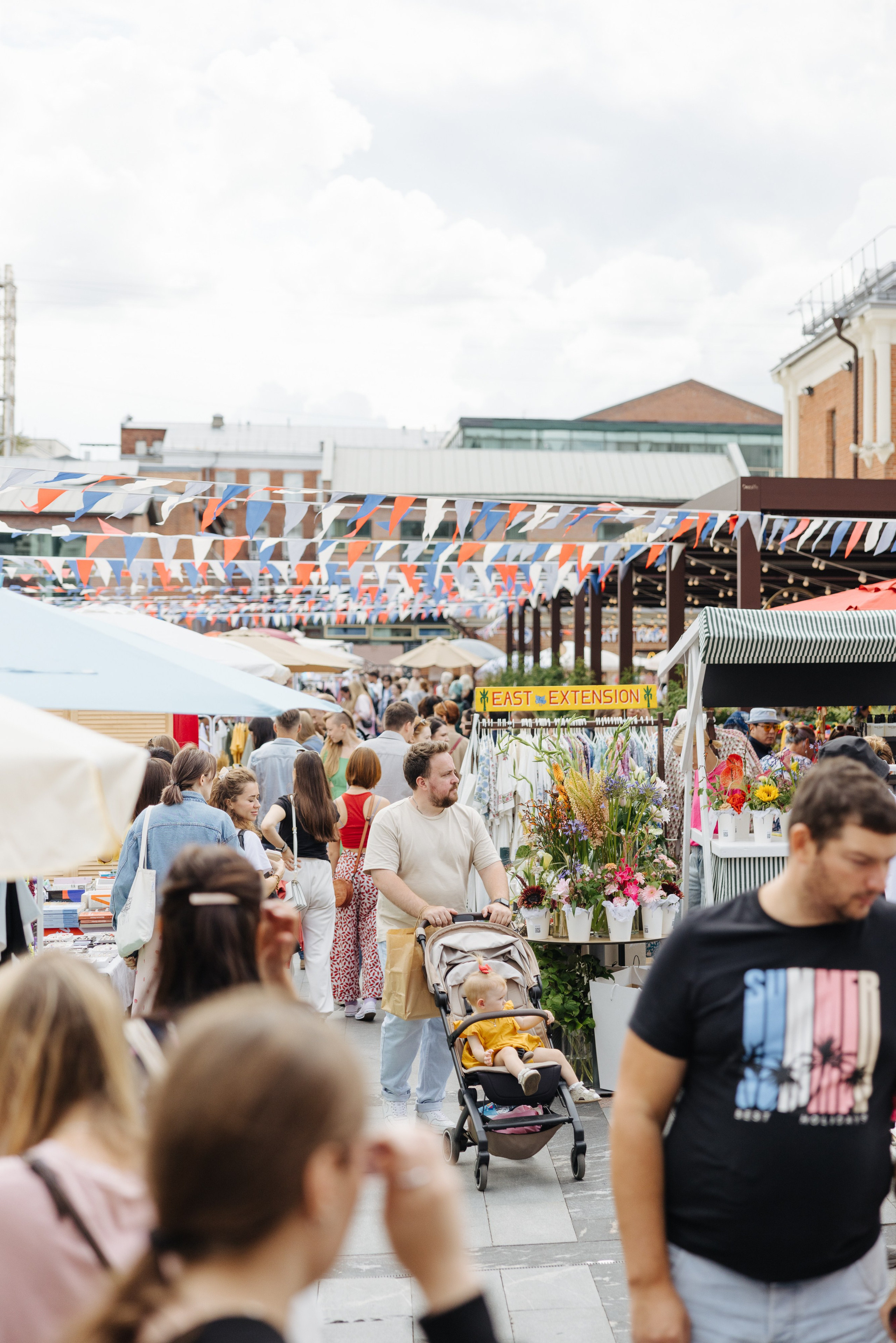 3–4 августа 2024 в «Три Вокзала. Депо» / День 2 / фото Валерий Белобеев. Фотоотчеты «Ламбада-маркета»