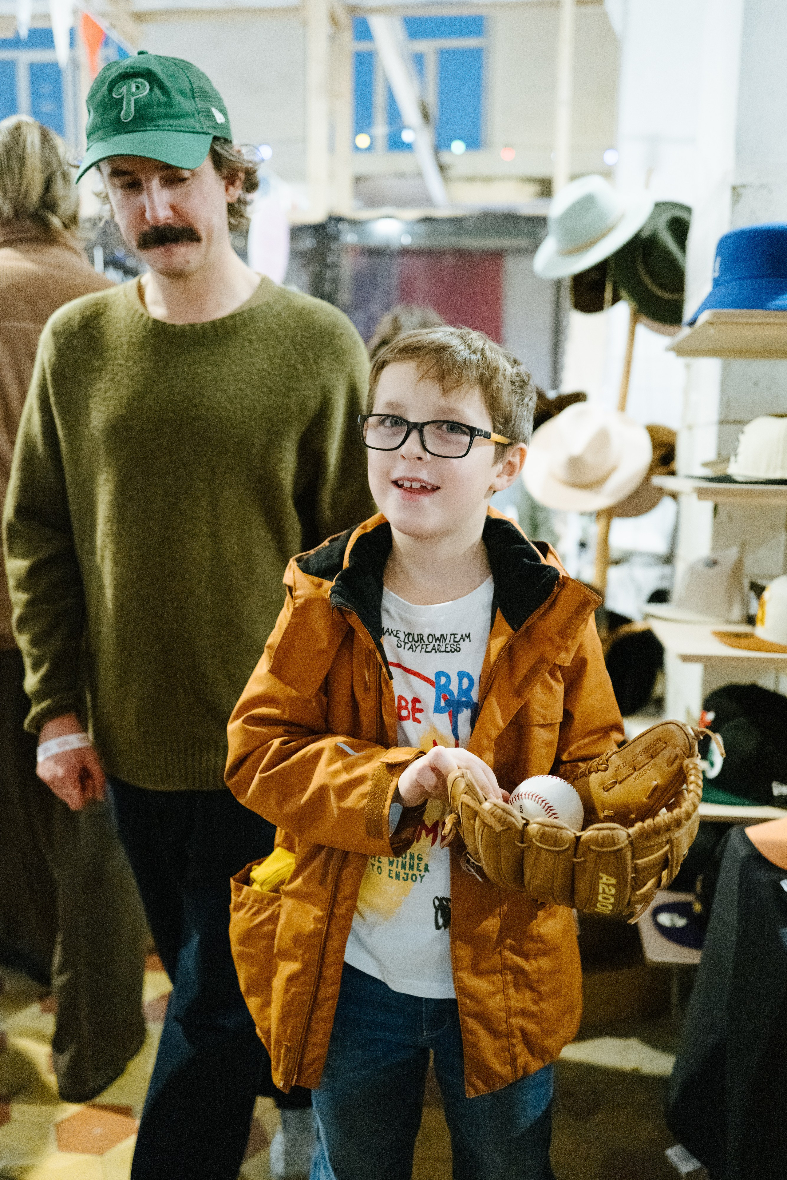 16 ноября 2024 в пространстве «Кристалл» / фото Валерий Белобеев. Фотоотчеты «Ламбада-маркета»