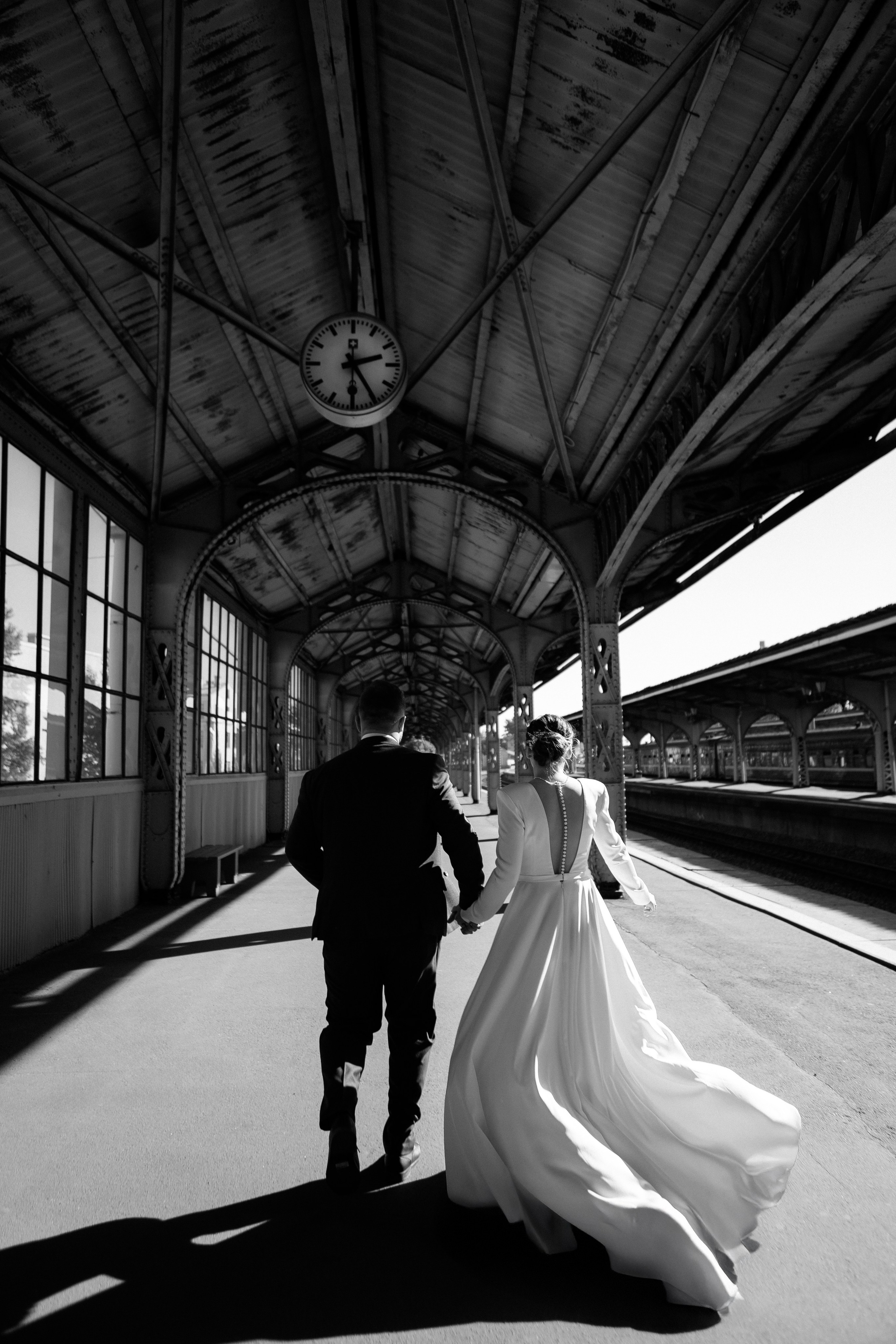 A & D. Фотограф в Санкт-Петербурге Ольга Андрианова