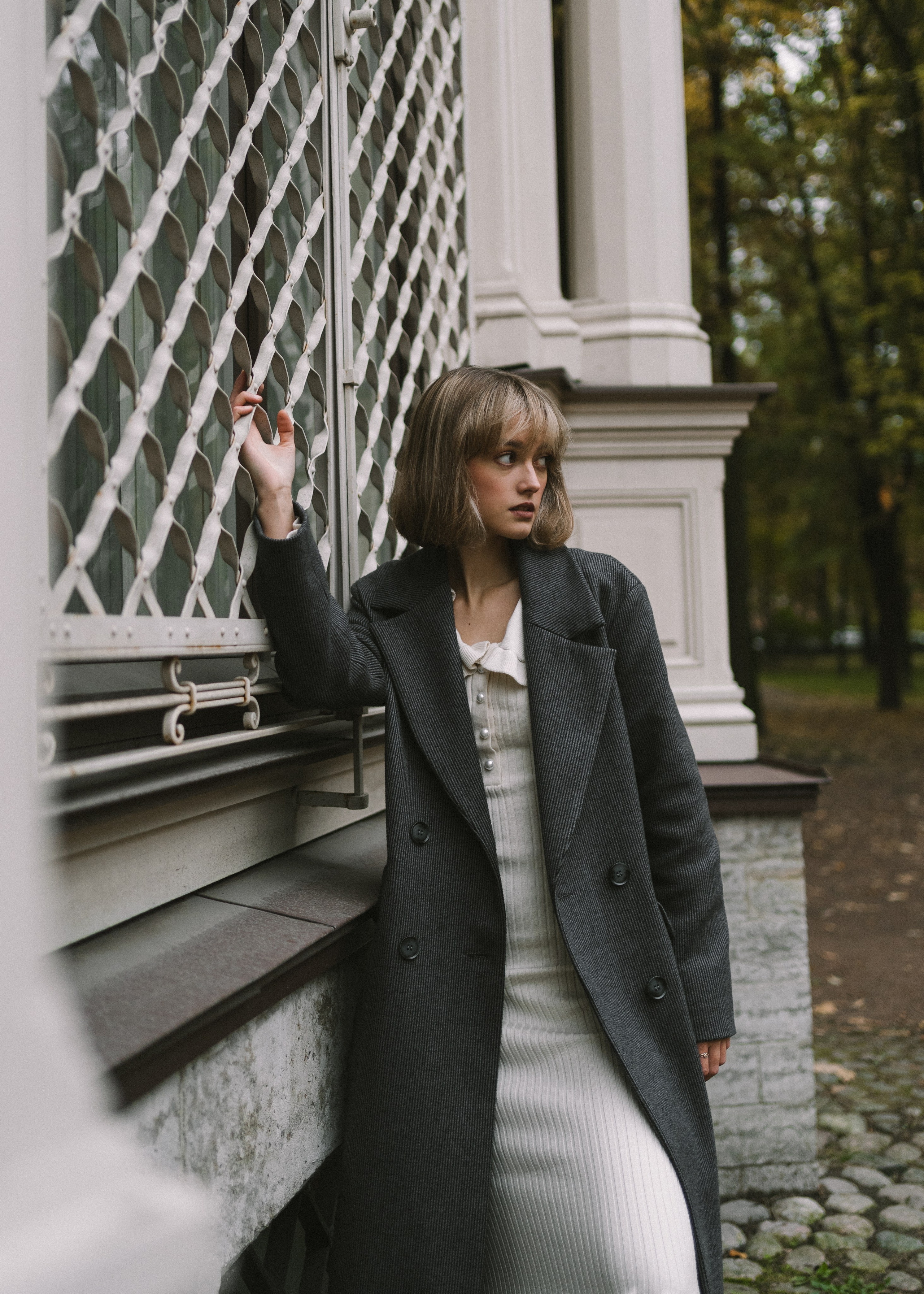 Katerina. Фотограф для брендов в Санкт-Петербурге — Анастасия Галина