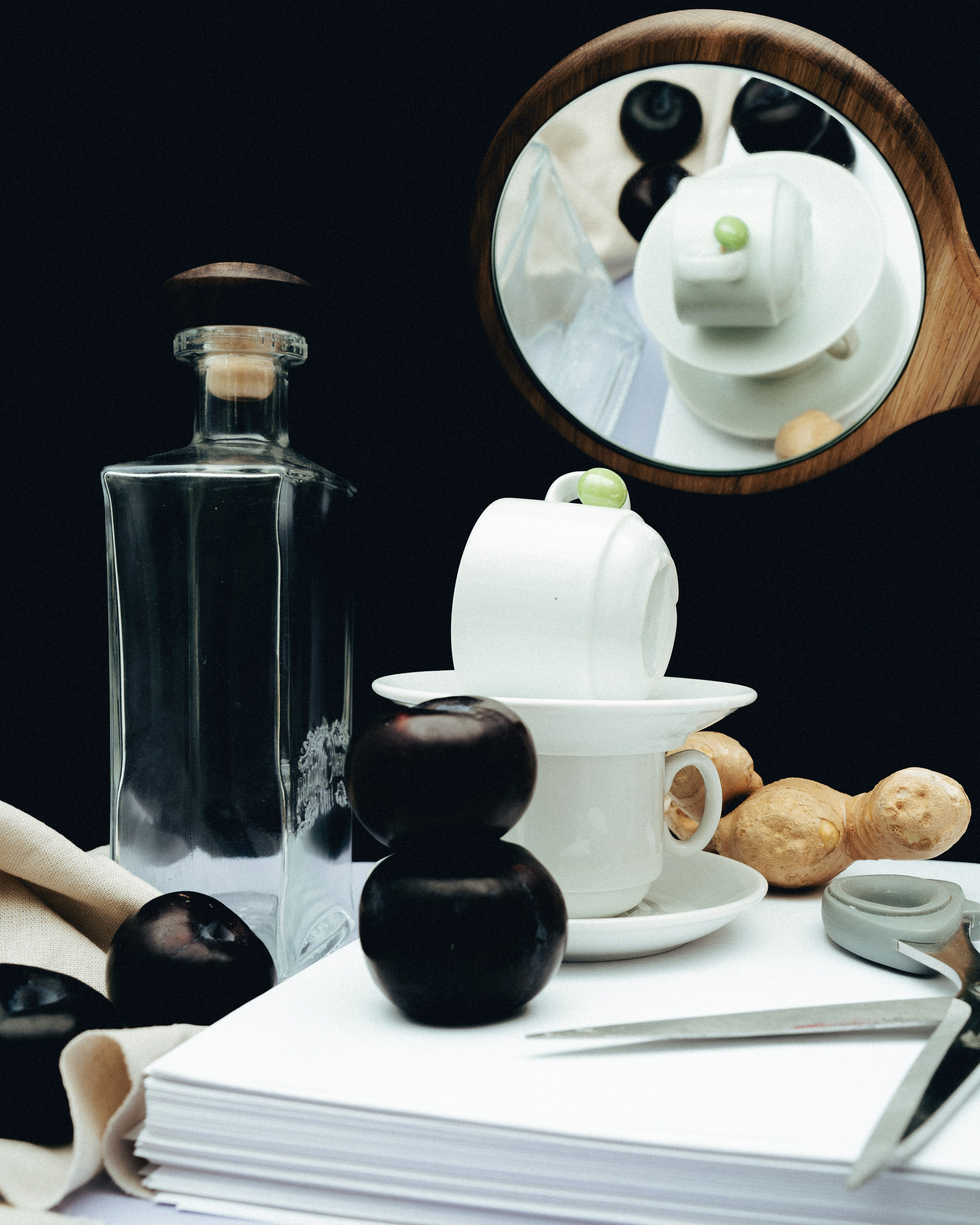 Контент съемка III. Фотограф для брендов в Санкт-Петербурге — Анастасия Галина