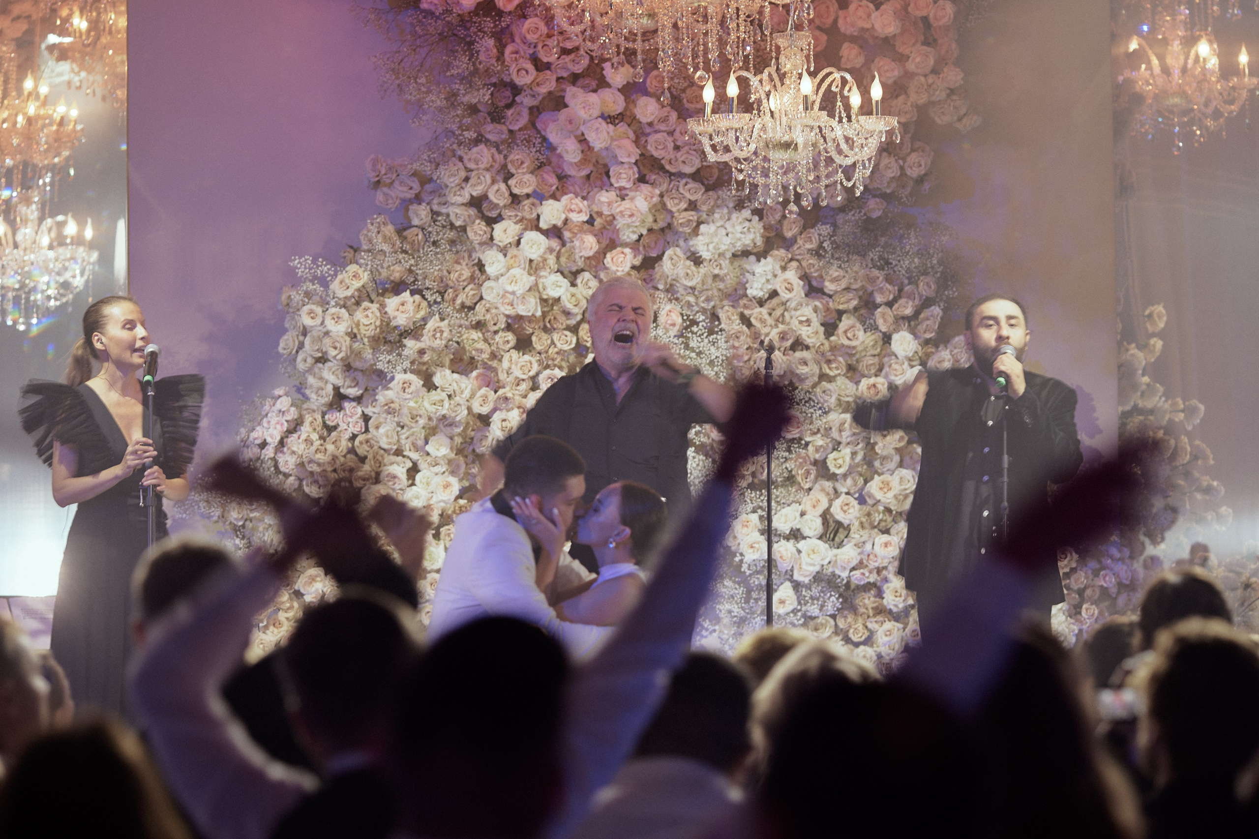 INFINITE LOVE. Дмитрий Мазуркевич: Профессиональный Репортажный Фотограф