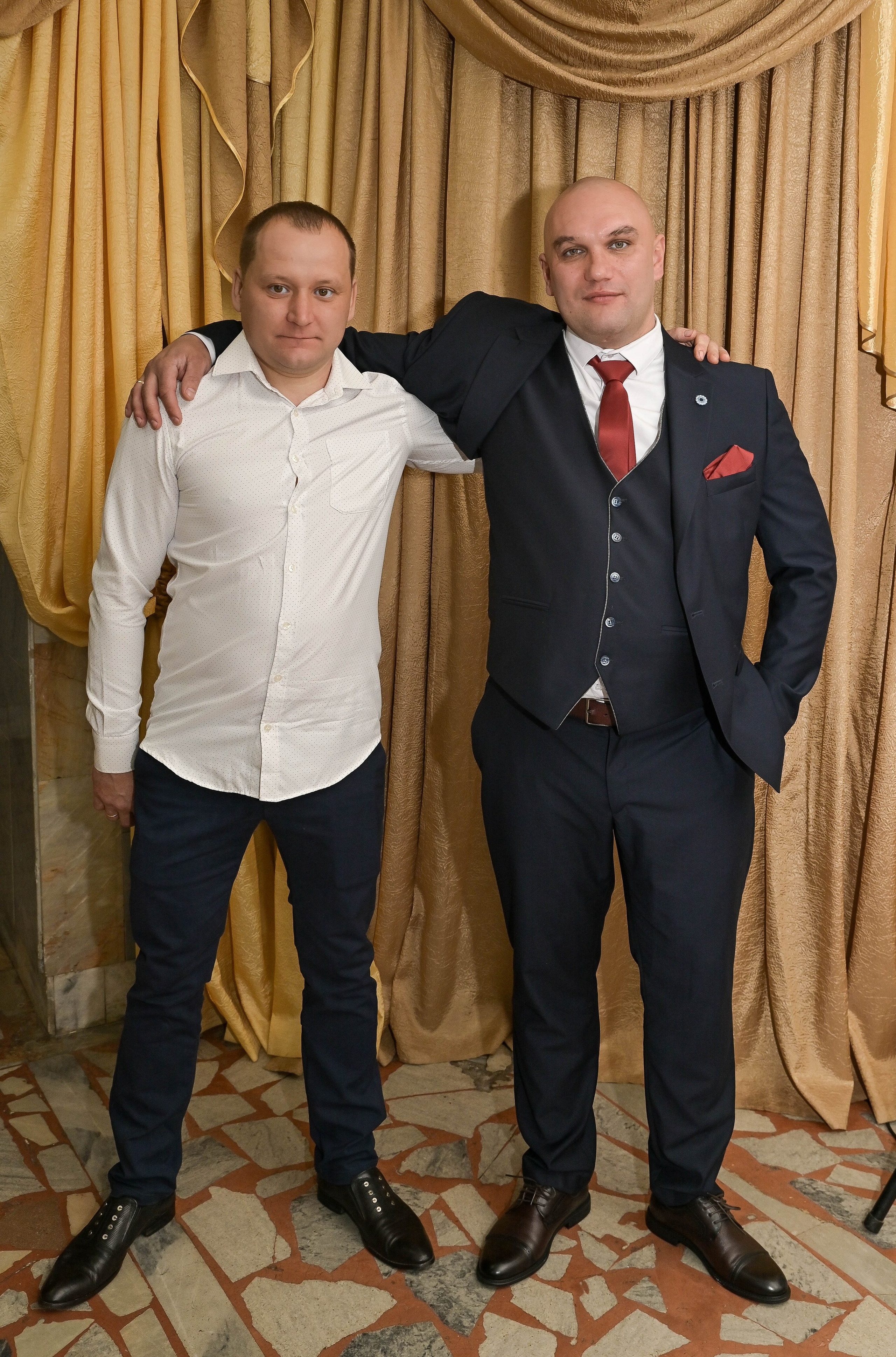 Свадьба Ольга и Владимир. Фотоуслуги, услуги фотографа, фотографирование важных событий