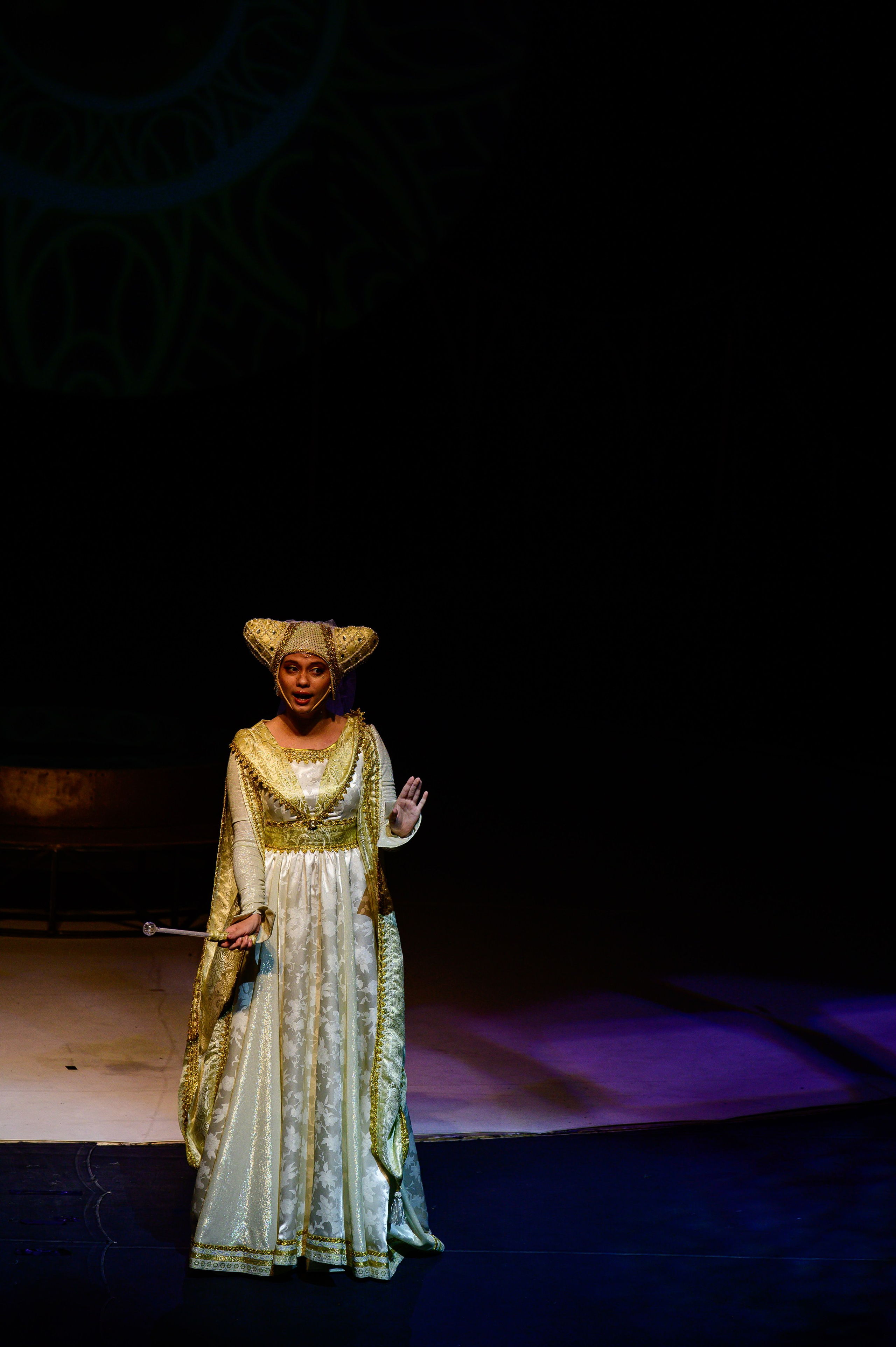 Детский спектакль @bgm_teatr «Спящая красавица ". Фотоуслуги, услуги фотографа, фотографирование важных событий