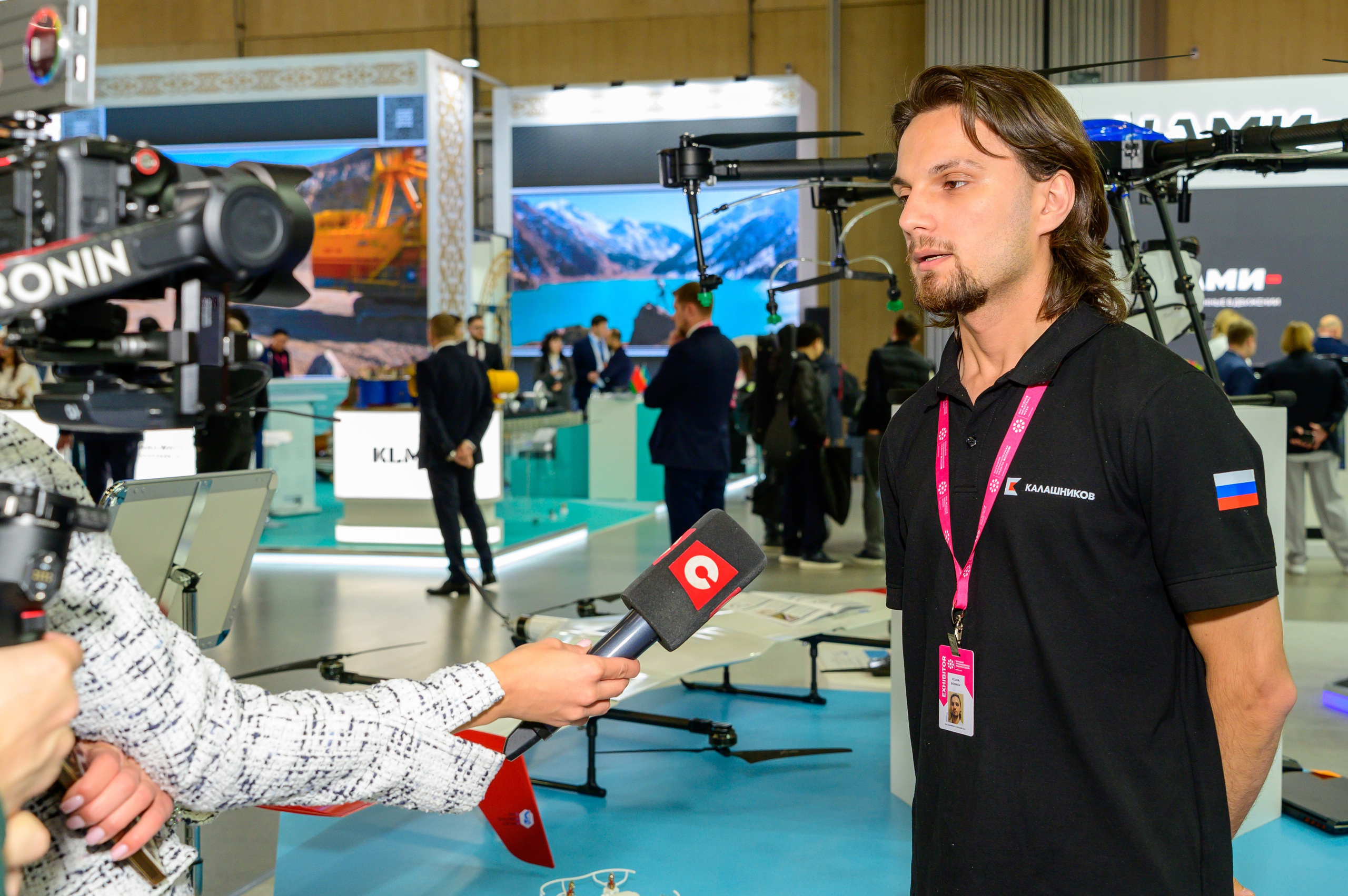 BigindustrialweekBelarus. Фотоуслуги, услуги фотографа, фотографирование важных событий