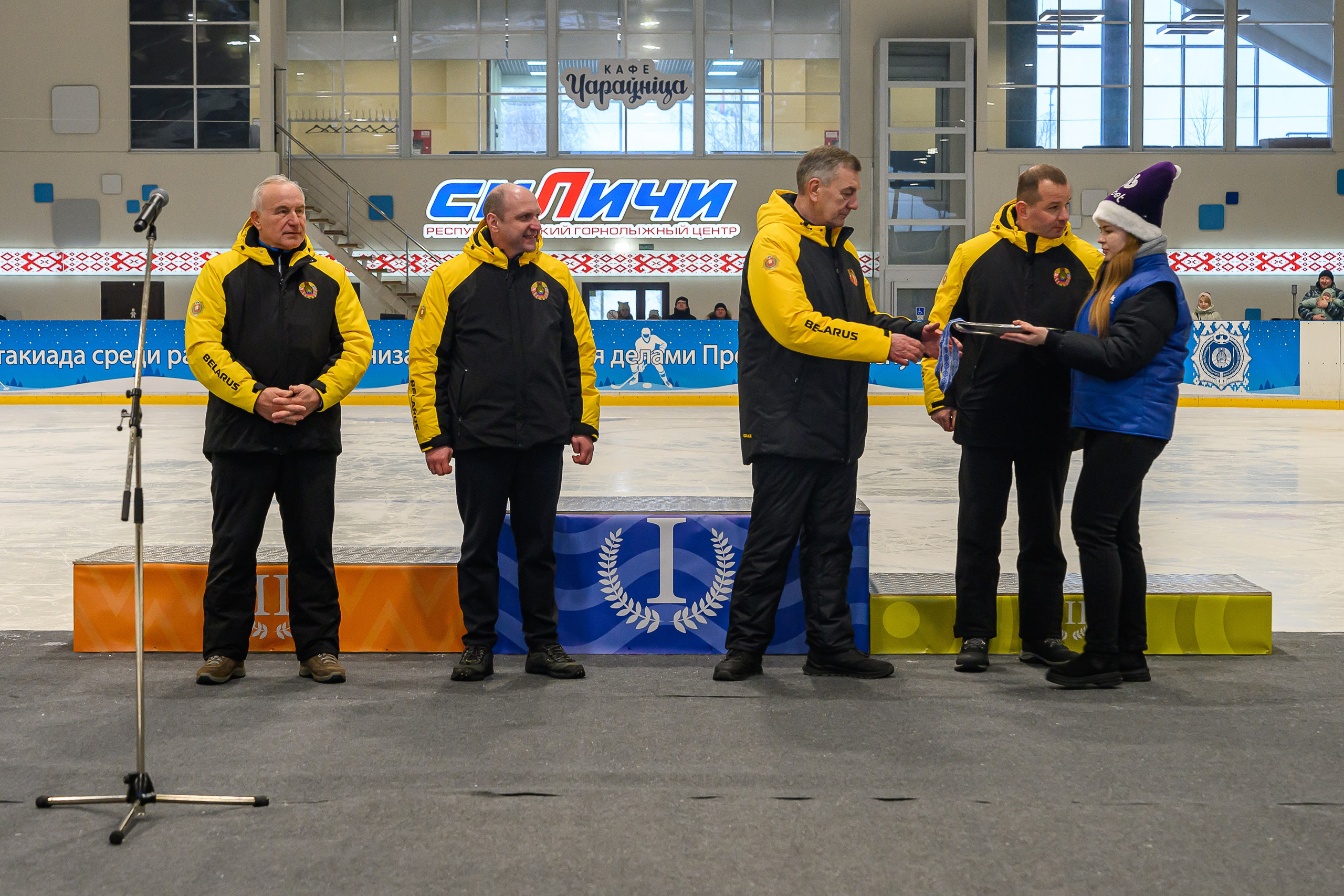 Зимняя спартакиада УД. Фотоуслуги, услуги фотографа, фотографирование важных событий