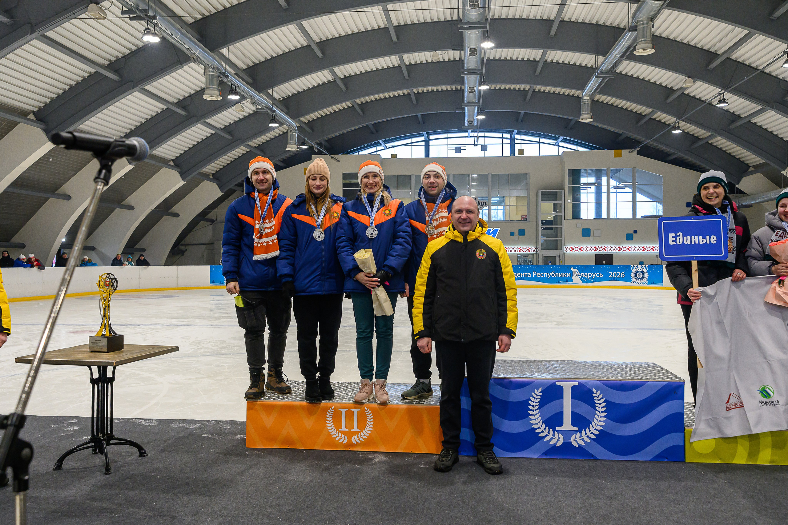 Зимняя спартакиада УД. Фотоуслуги, услуги фотографа, фотографирование важных событий