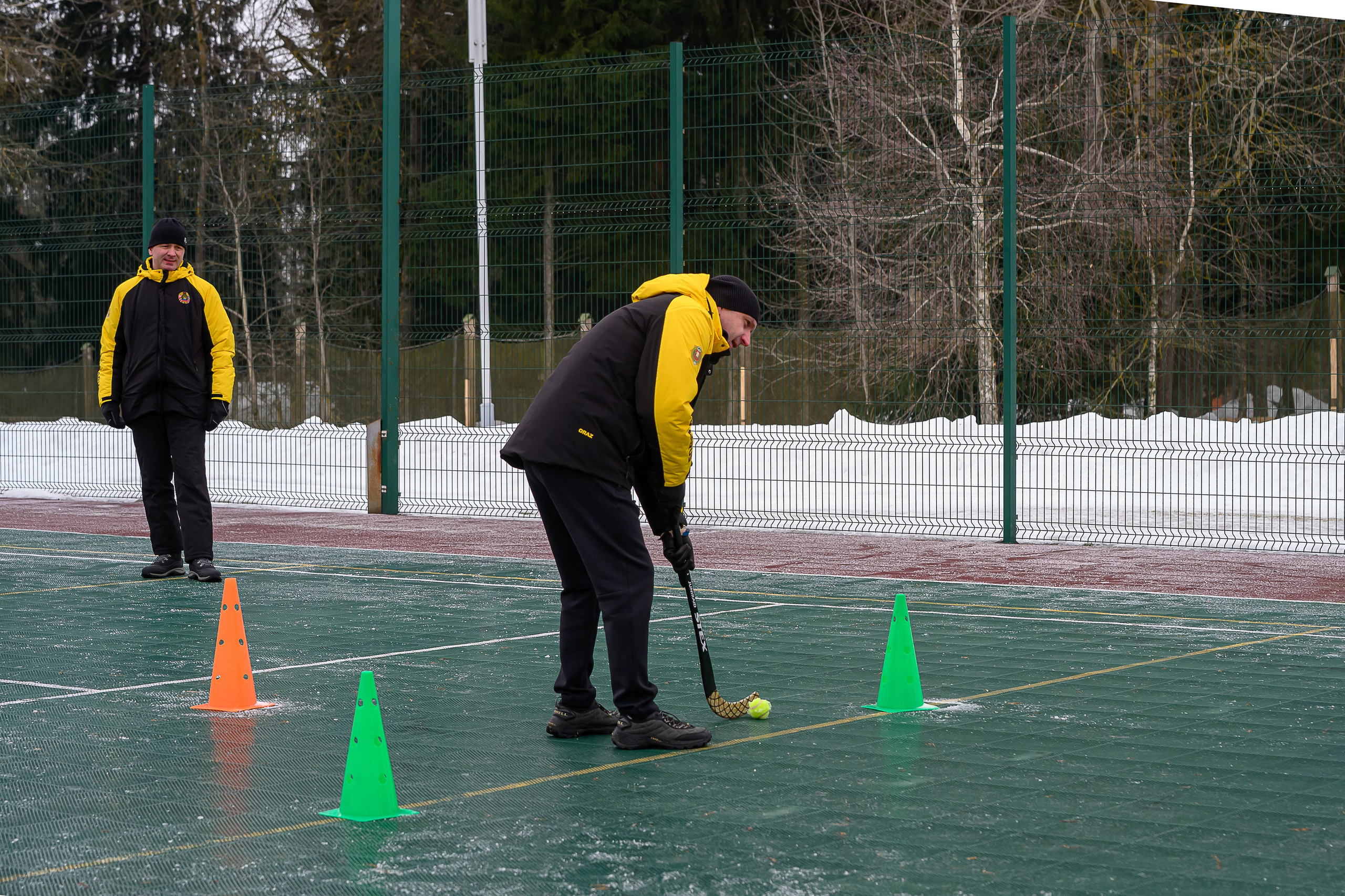 Зимняя спартакиада УД. Фотоуслуги, услуги фотографа, фотографирование важных событий