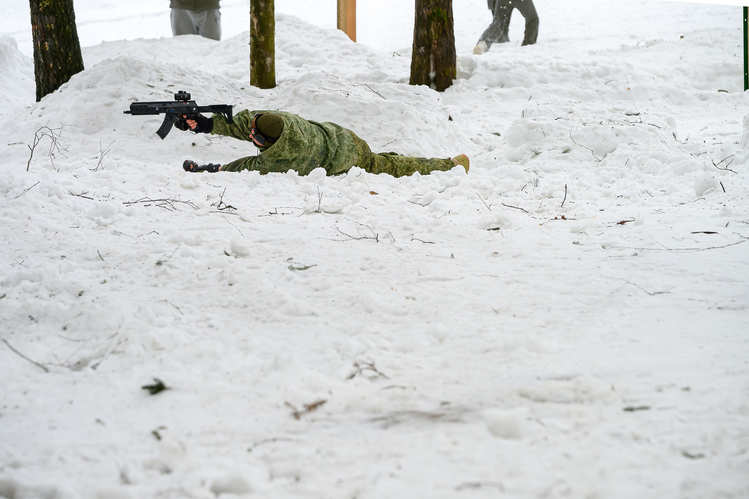 Зимняя спартакиада УД. Фотоуслуги, услуги фотографа, фотографирование важных событий
