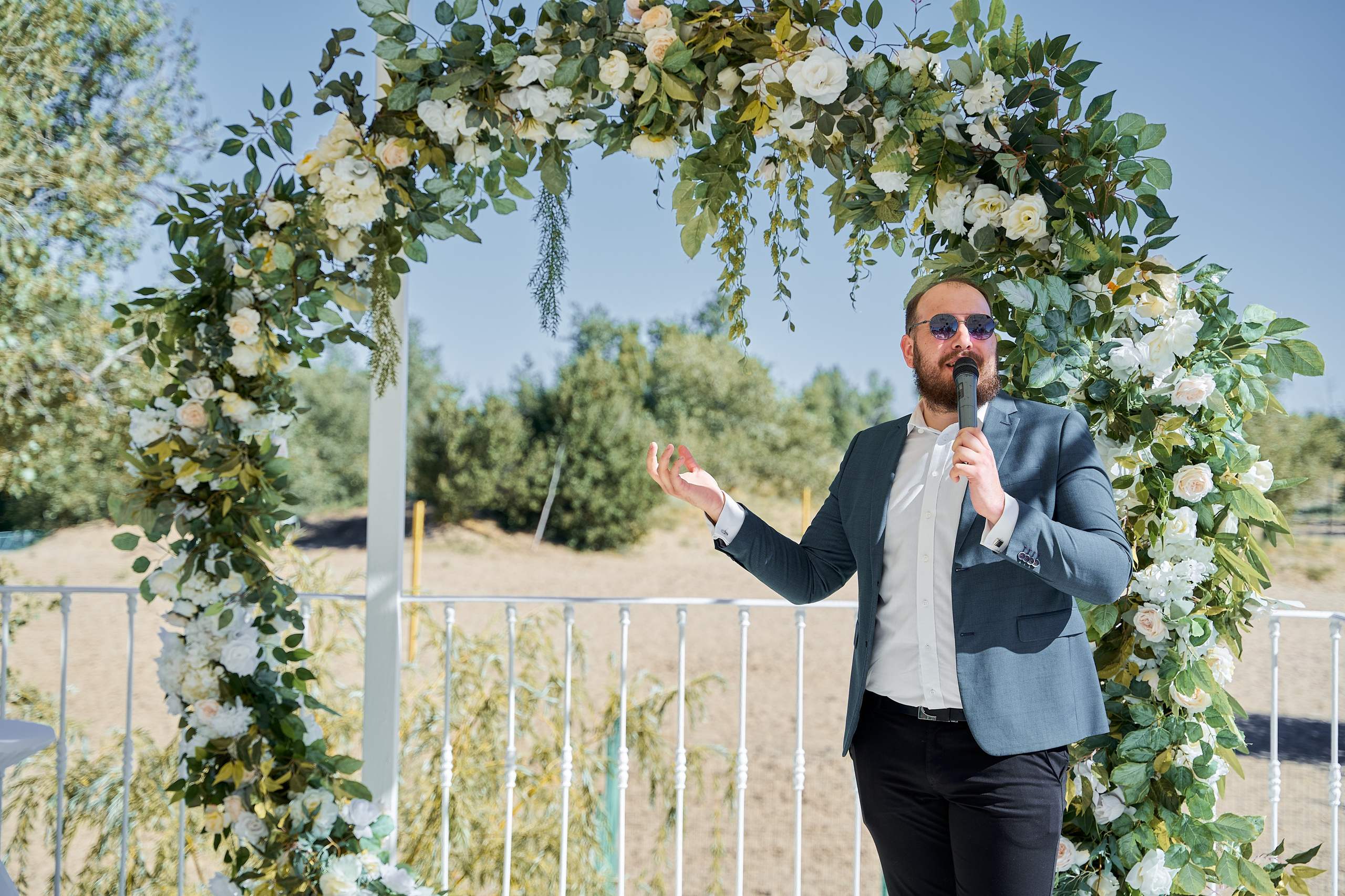 Родион и Елена. Фотограф Никита Барановский