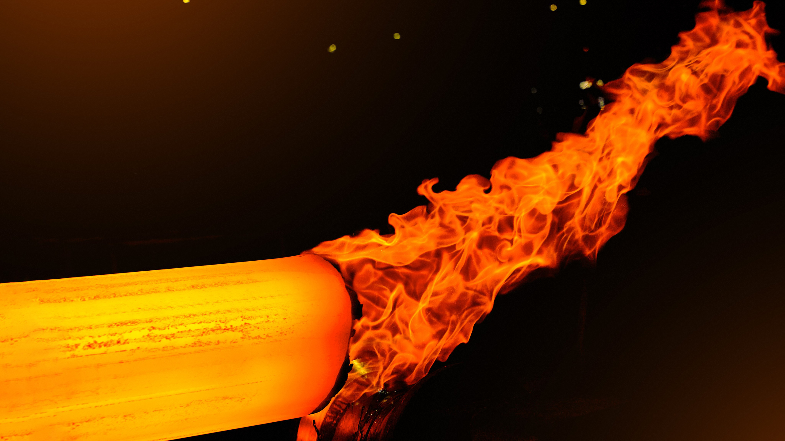 Промышленная фотография. Фотограф Никита Барановский