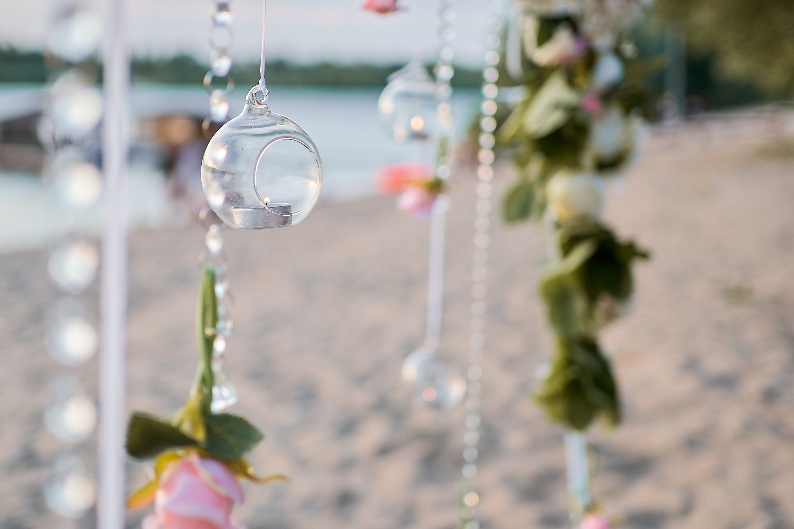 Андрей и Анастасия. Фотограф Никита Барановский