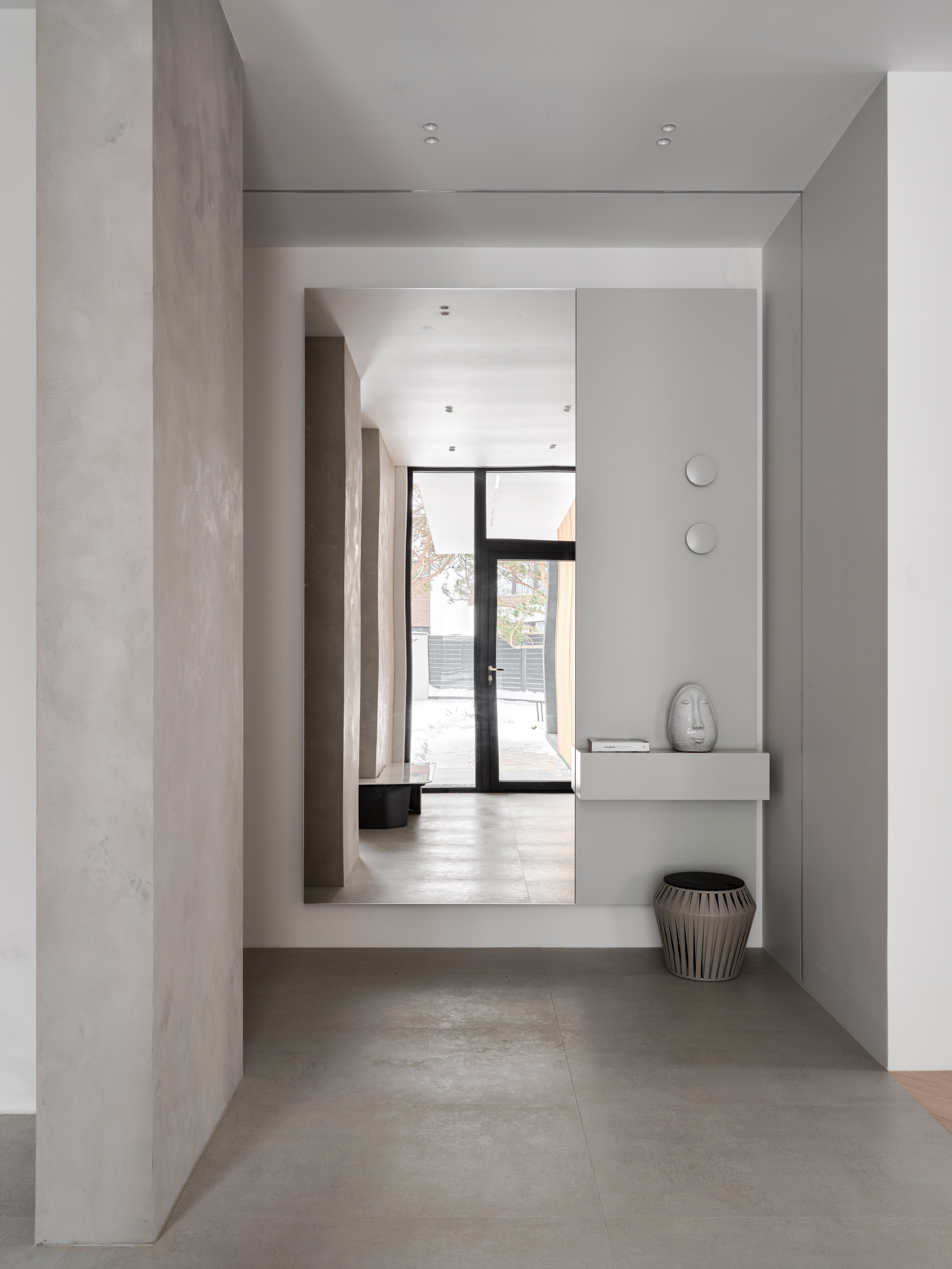 Загородный дом с идеальной атмосферой для отдыха. Интерьерный фотограф Константин Пырьев