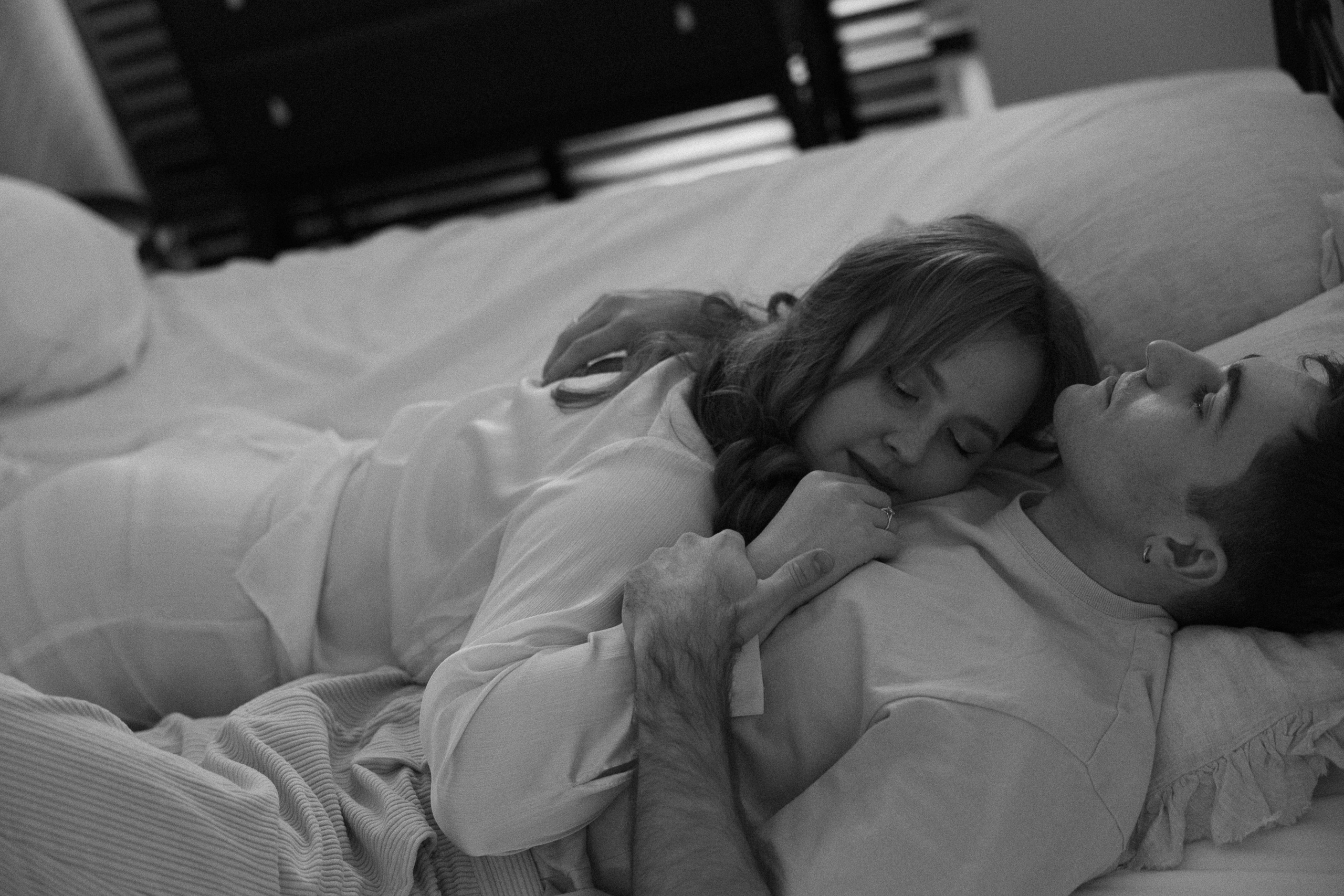 One year. Свадебный фотограф Таня Караисаева