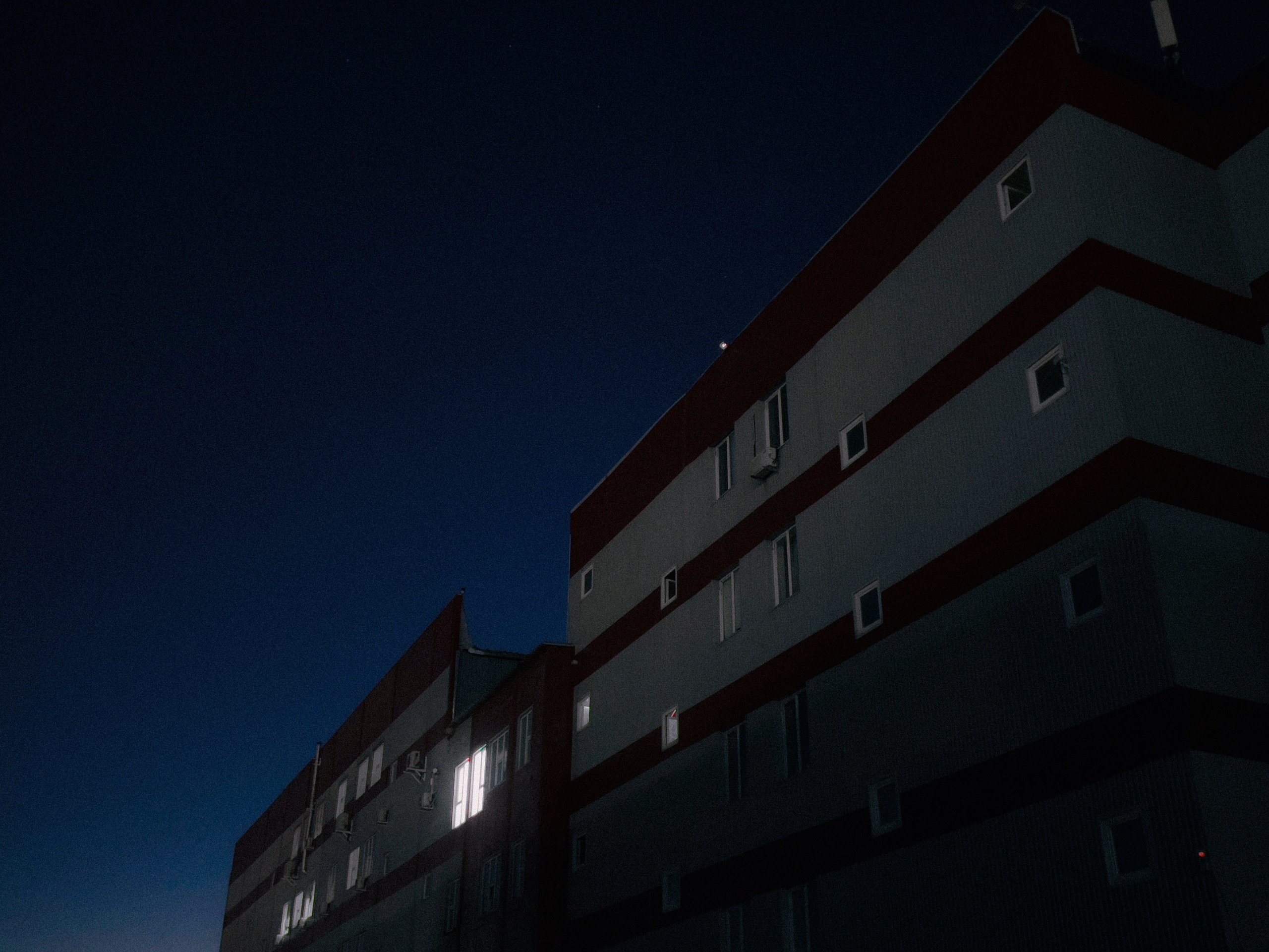 Улицы. Фотограф Артём Бобков Сургут