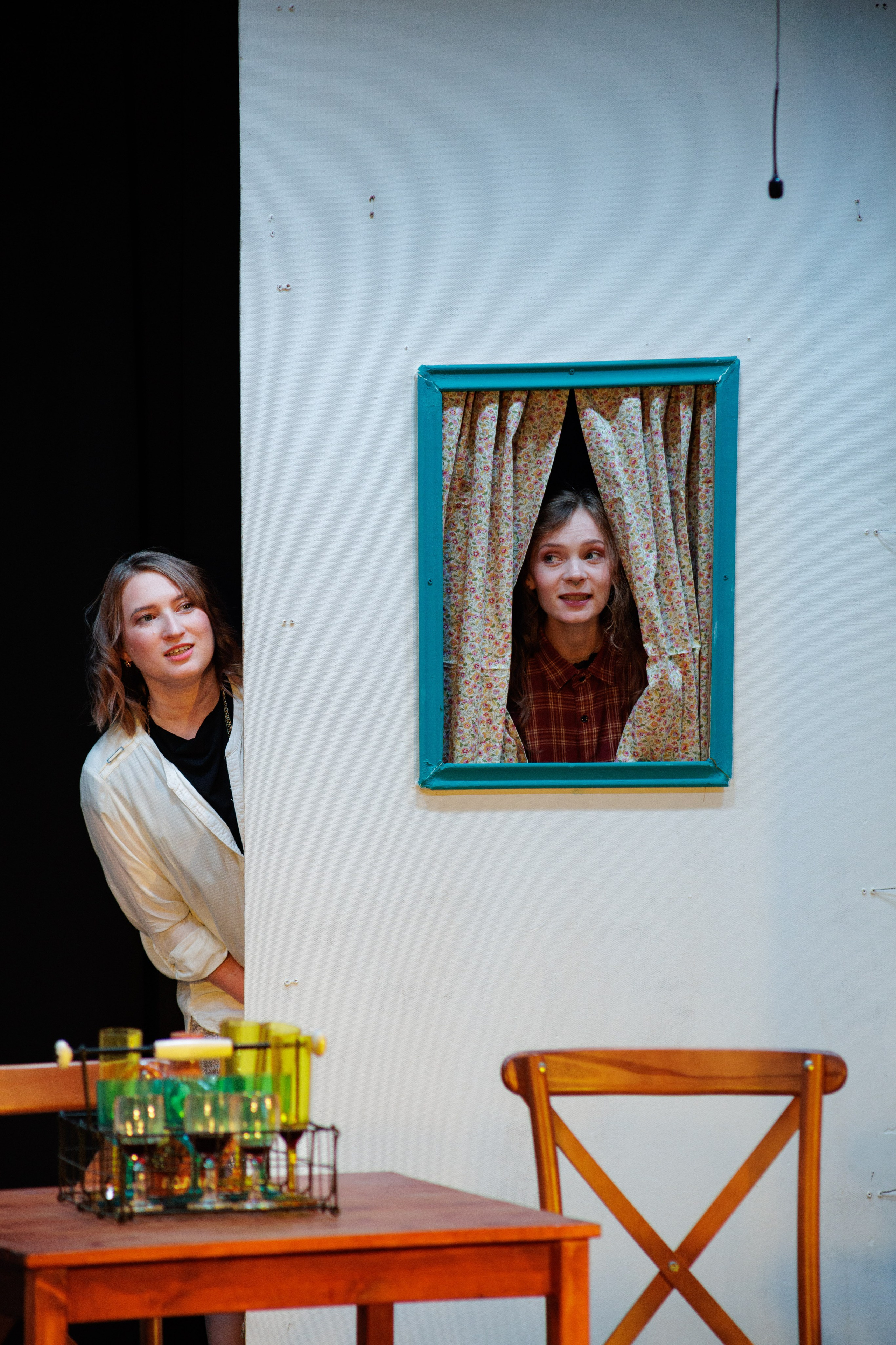 Фоторепортаж с мюзикла. Фотограф Ерохина Светлана — фотосессии в Екатеринбурге