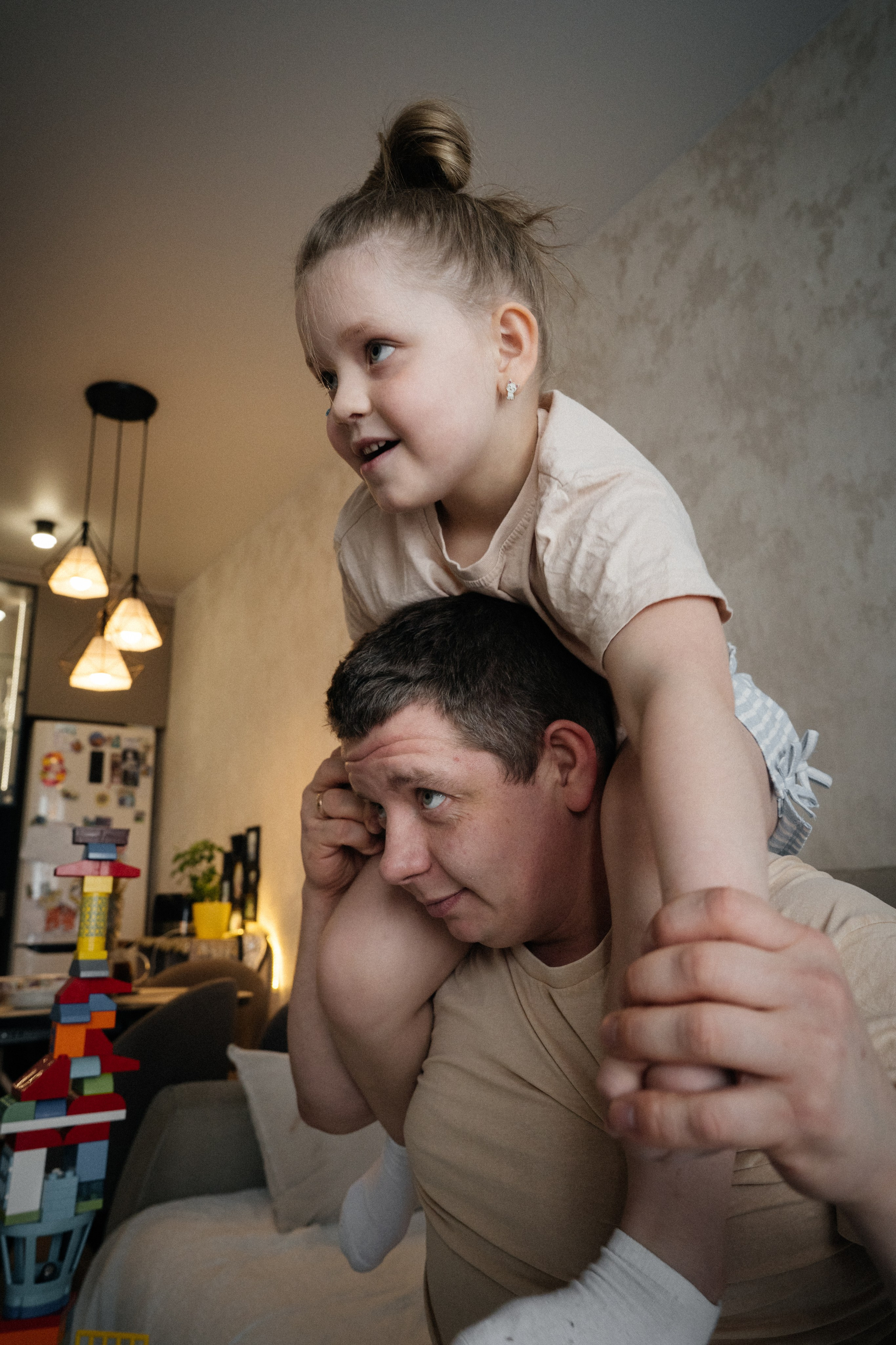 Семья Ксении и Максима. Фотограф | Юлия Арт| Обучение