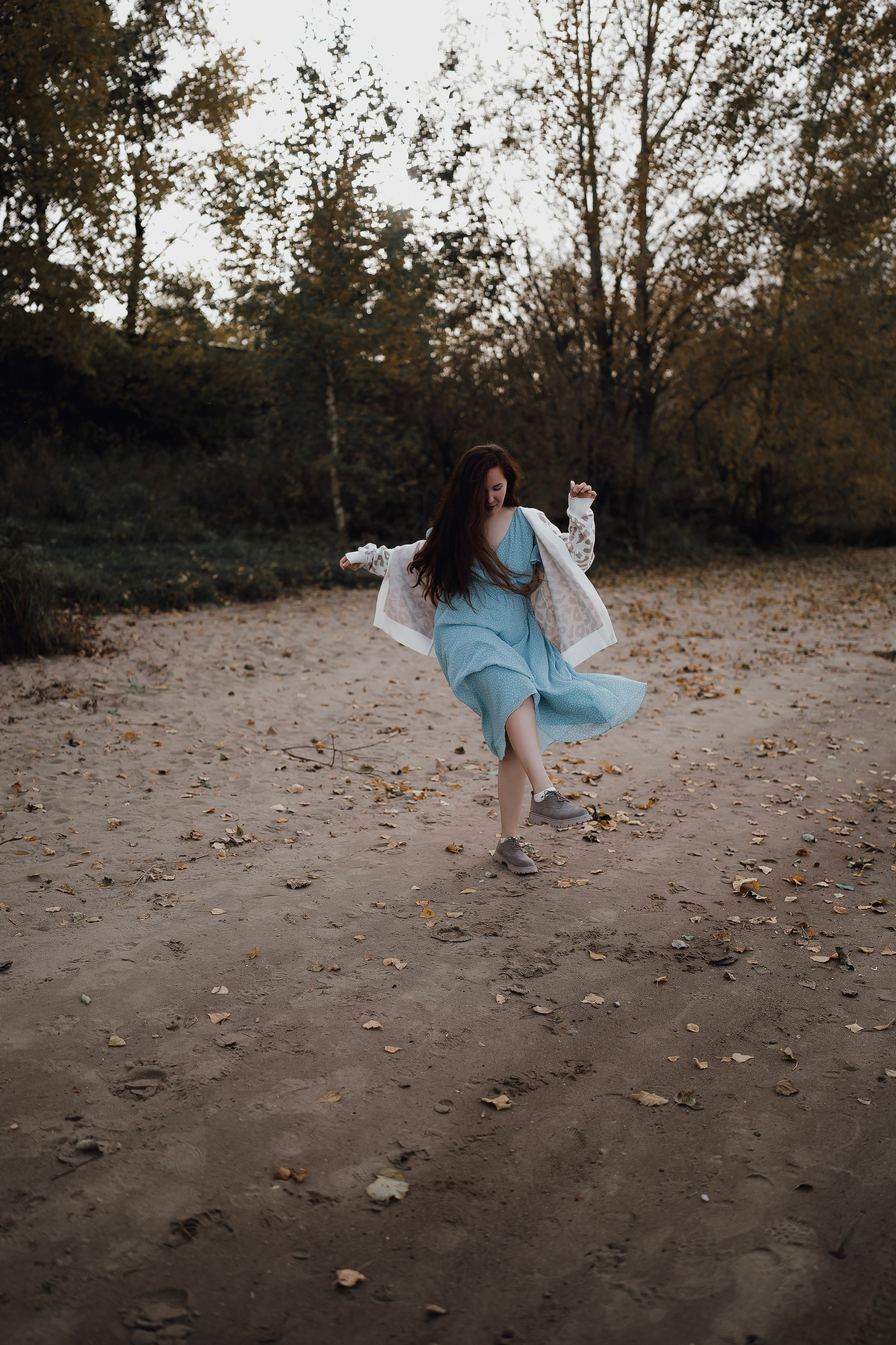 Дарья. Фотограф Пермь | Юлия Арт