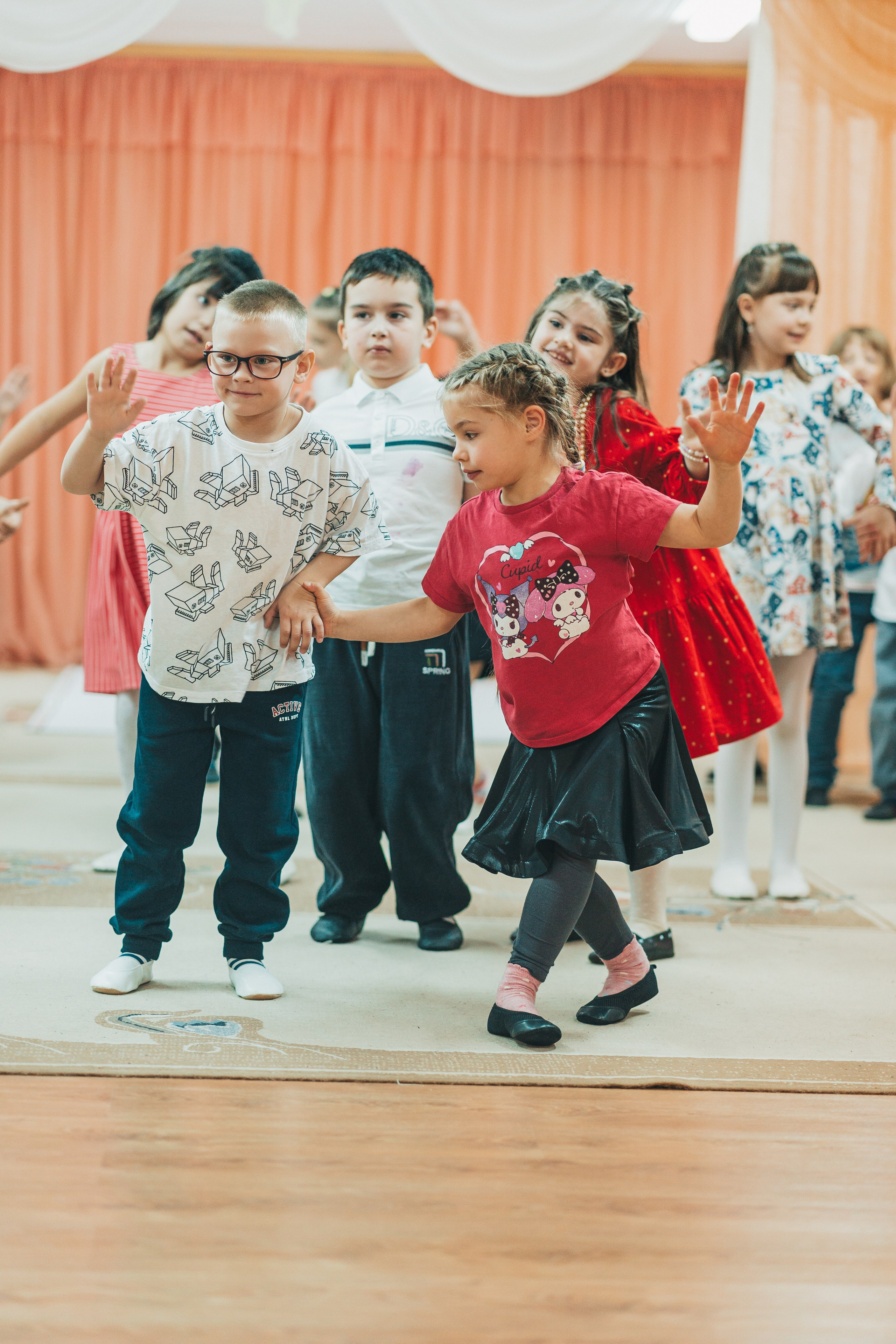 Сад1. Школьные альбомы и альбомы для детского сада. Юлия Осипова. Москва