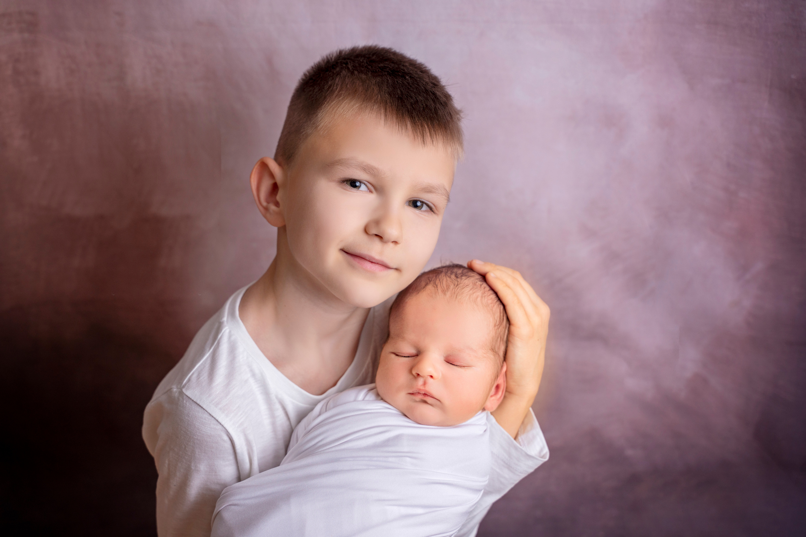 Новорожденные. Главная