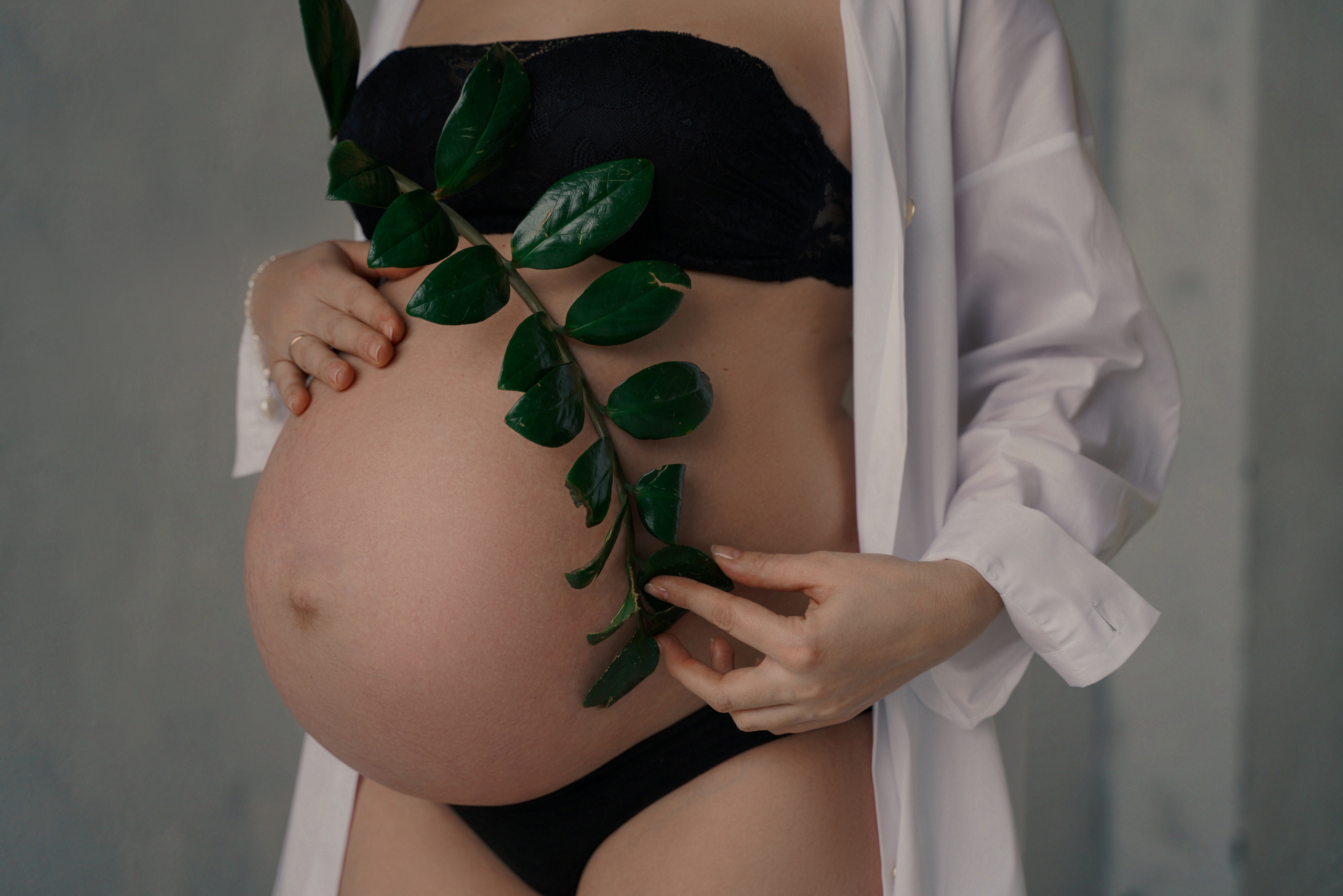 Беременность. Главная