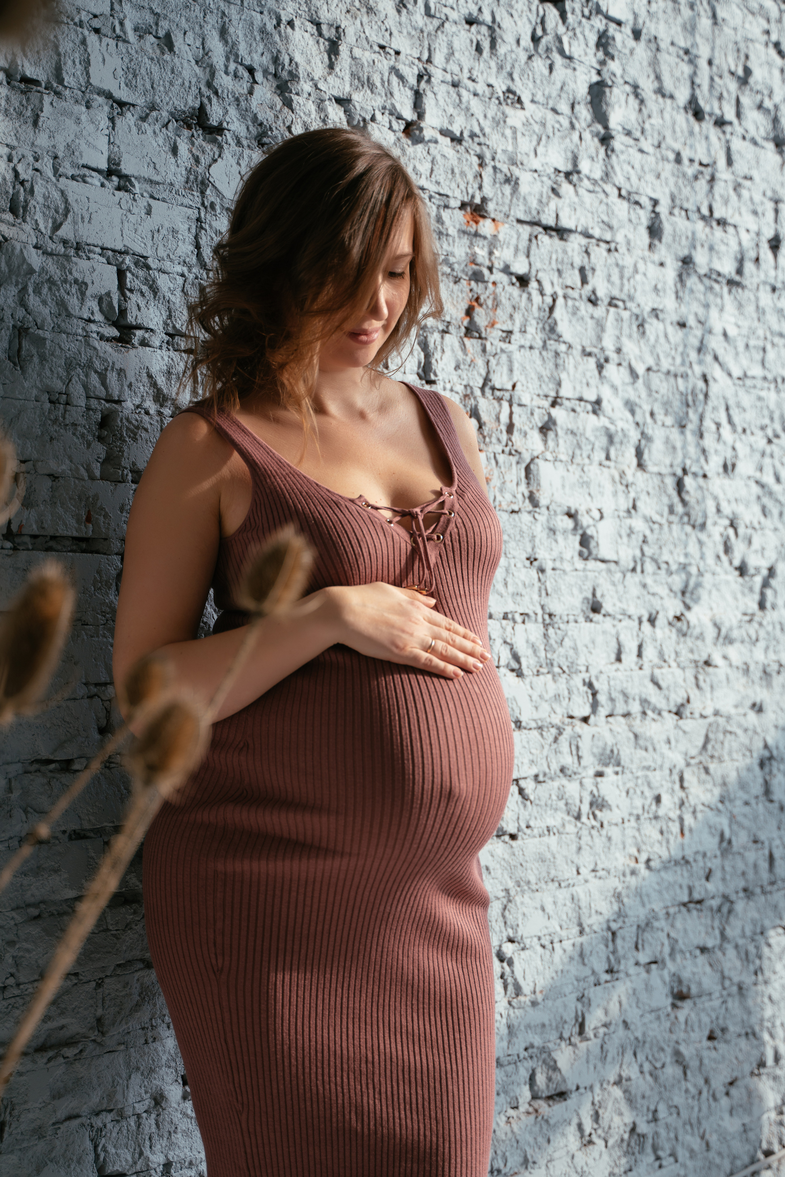 Беременность. Главная