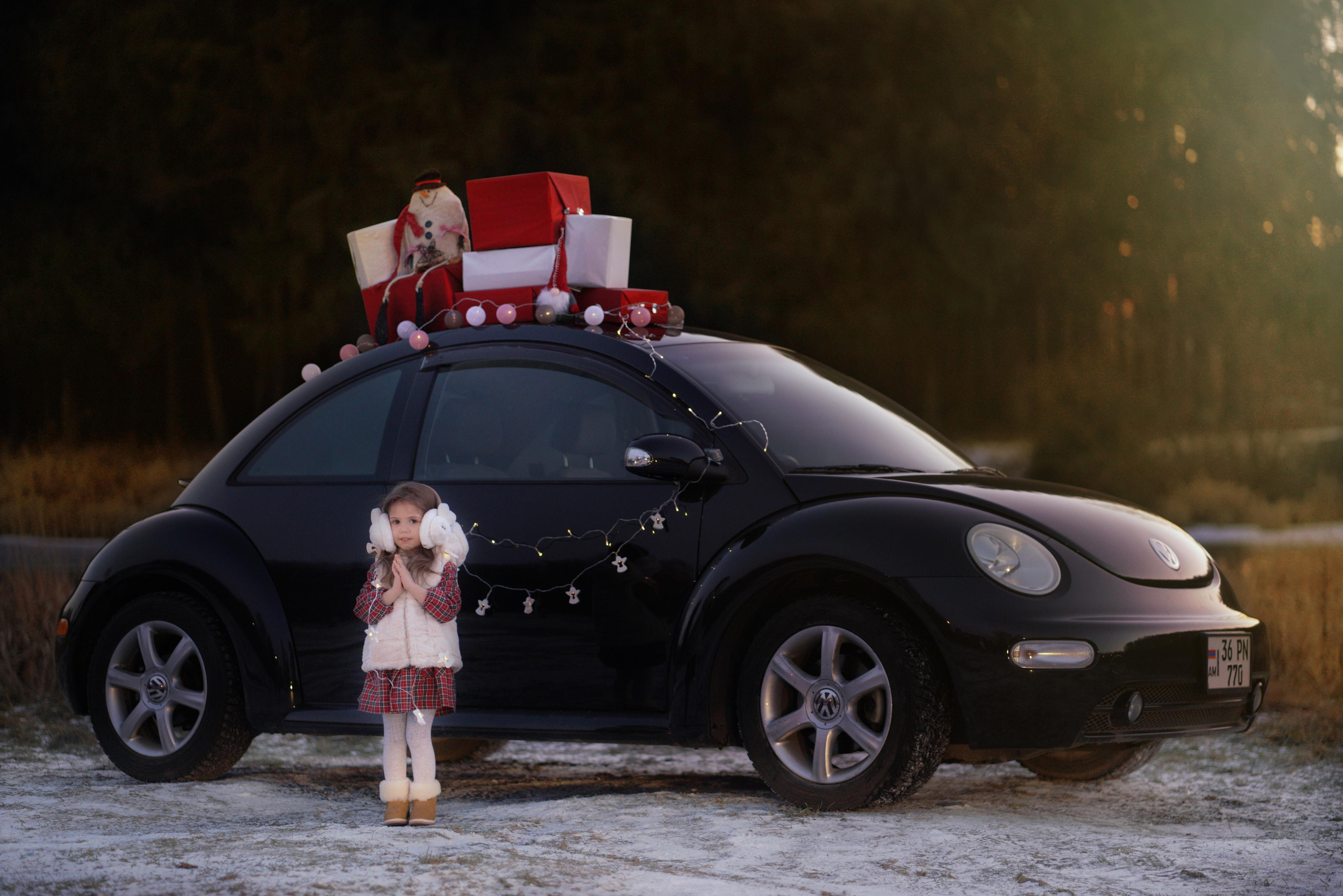 Детки. Главная