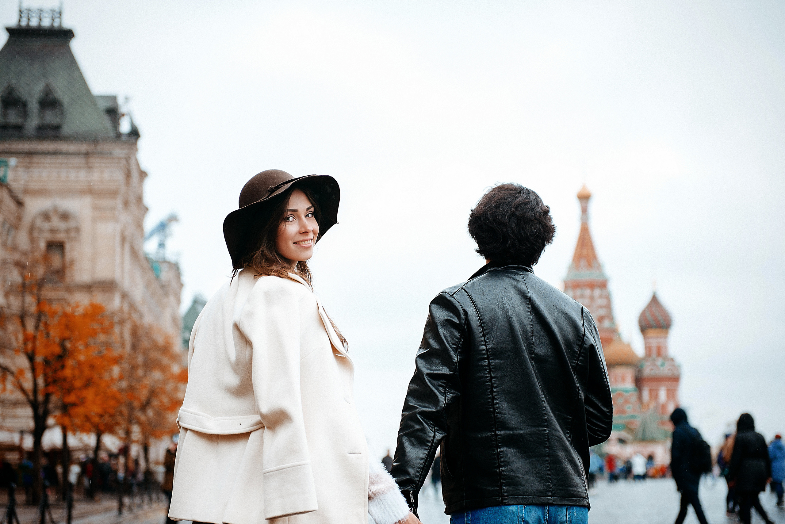 Фотосессия. Главная