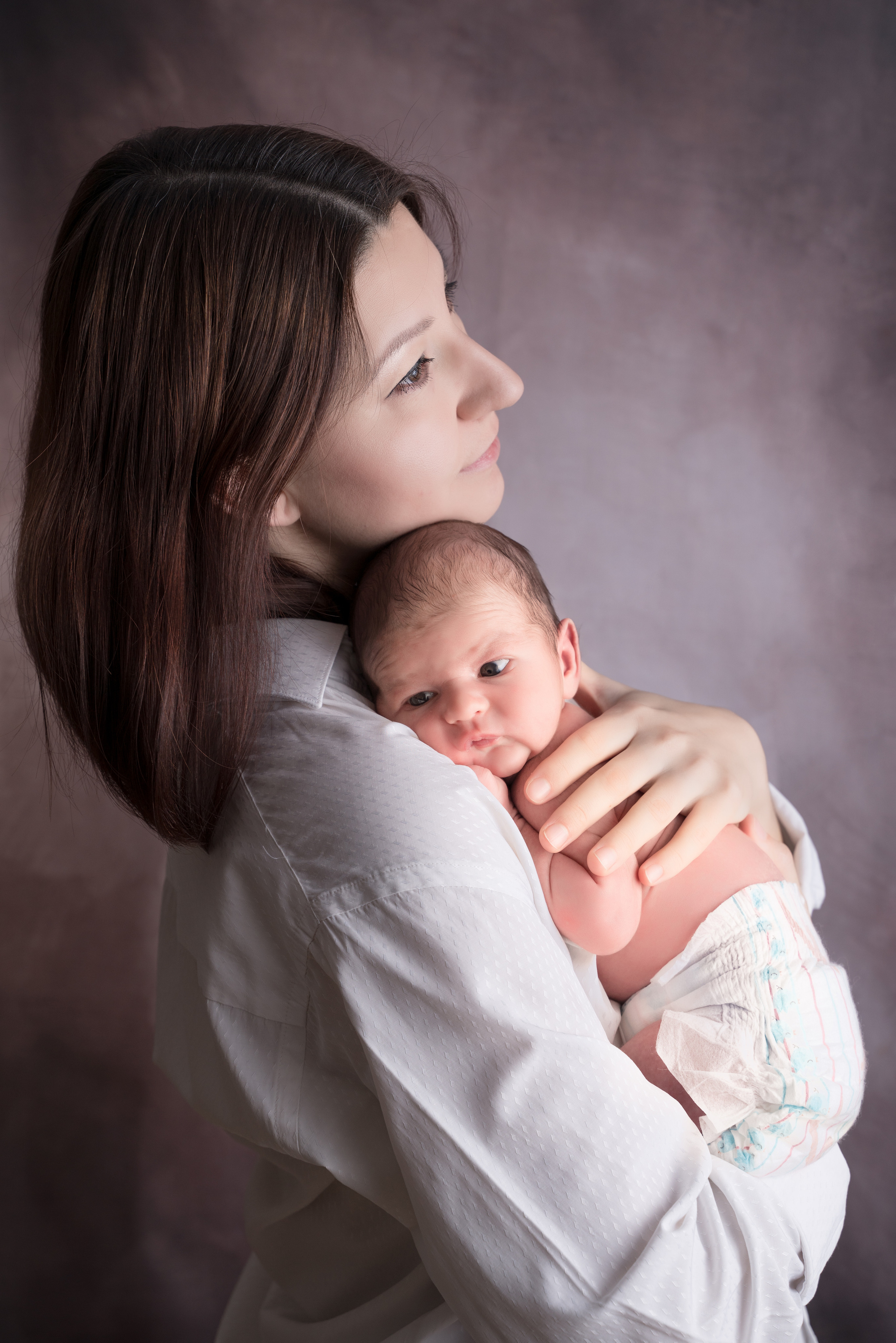 Новорожденные. Главная