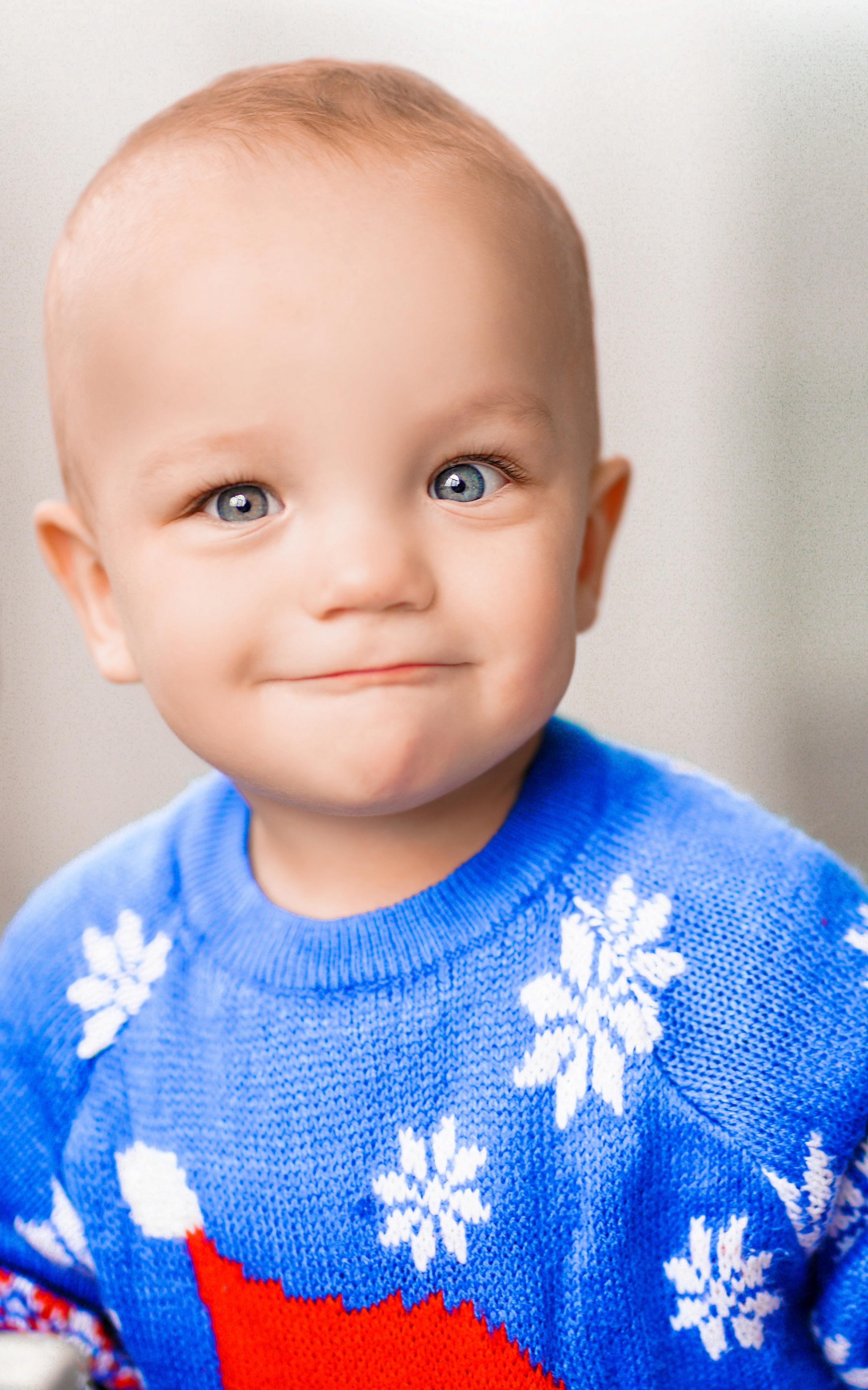 Детки. Главная