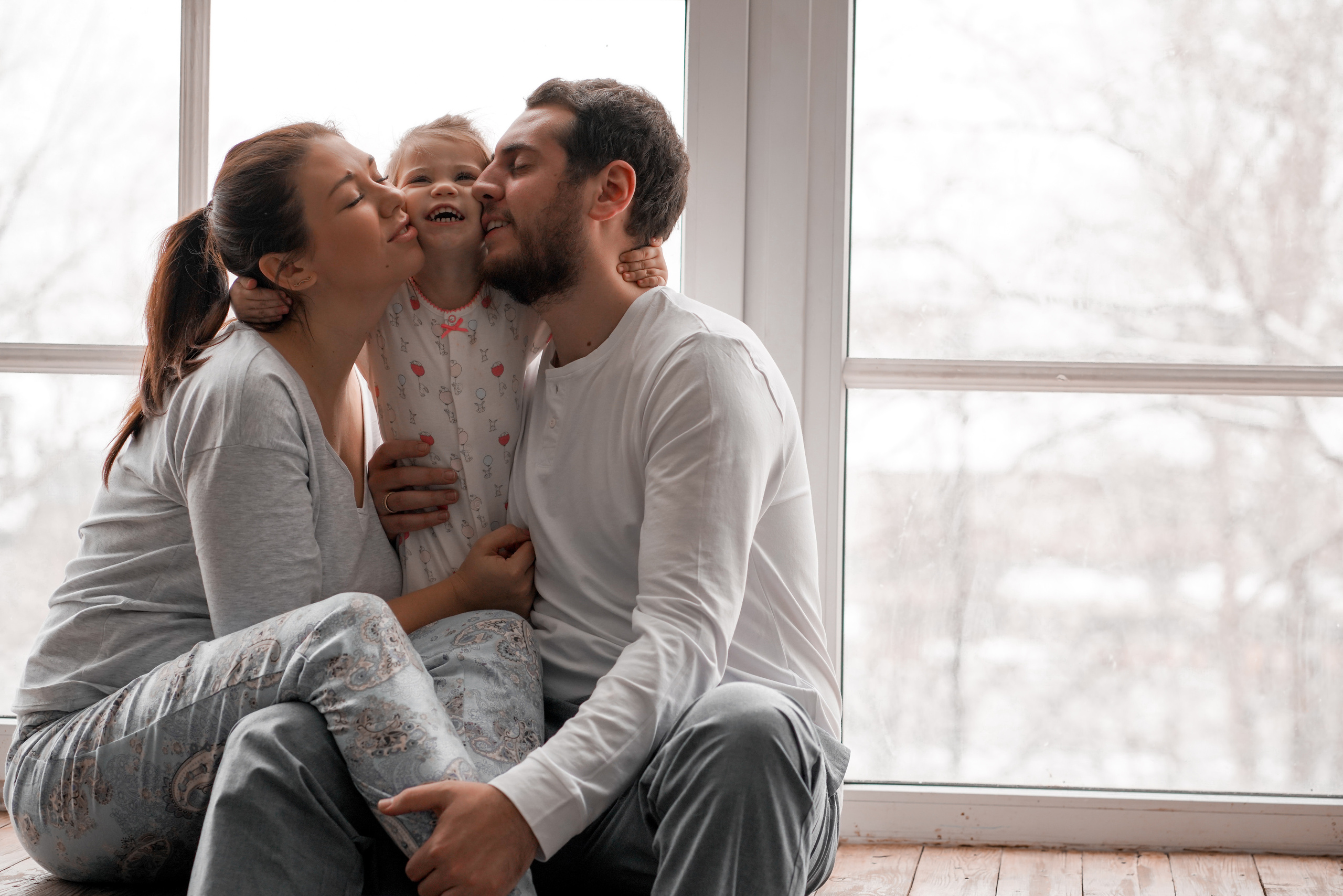 Фотосессия. Главная