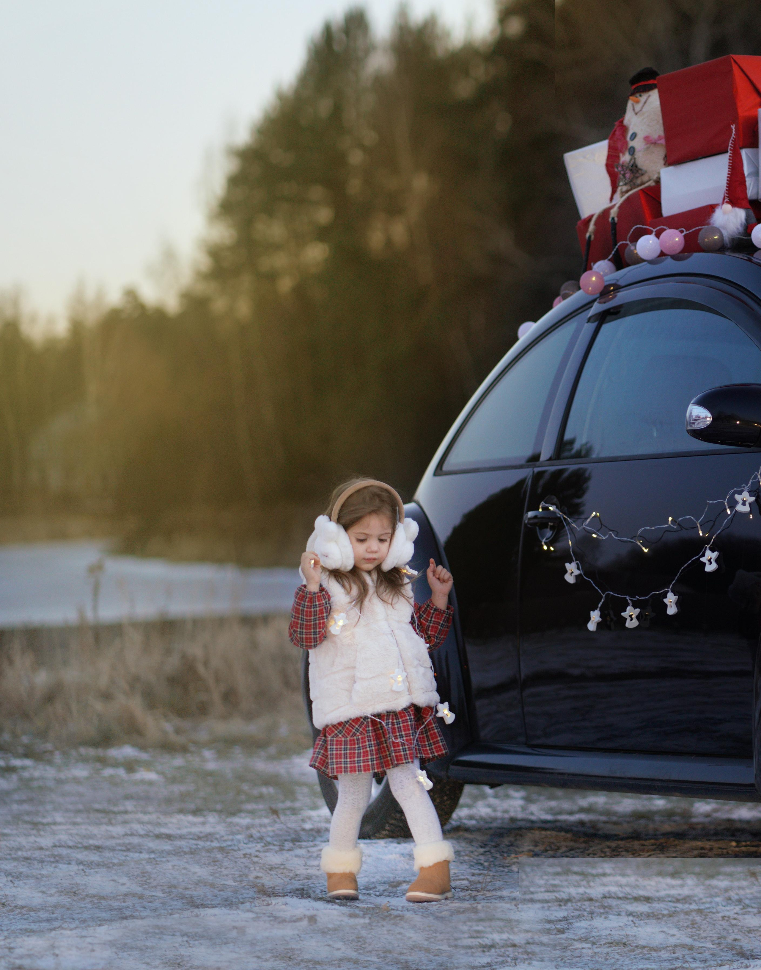 Детки. Главная