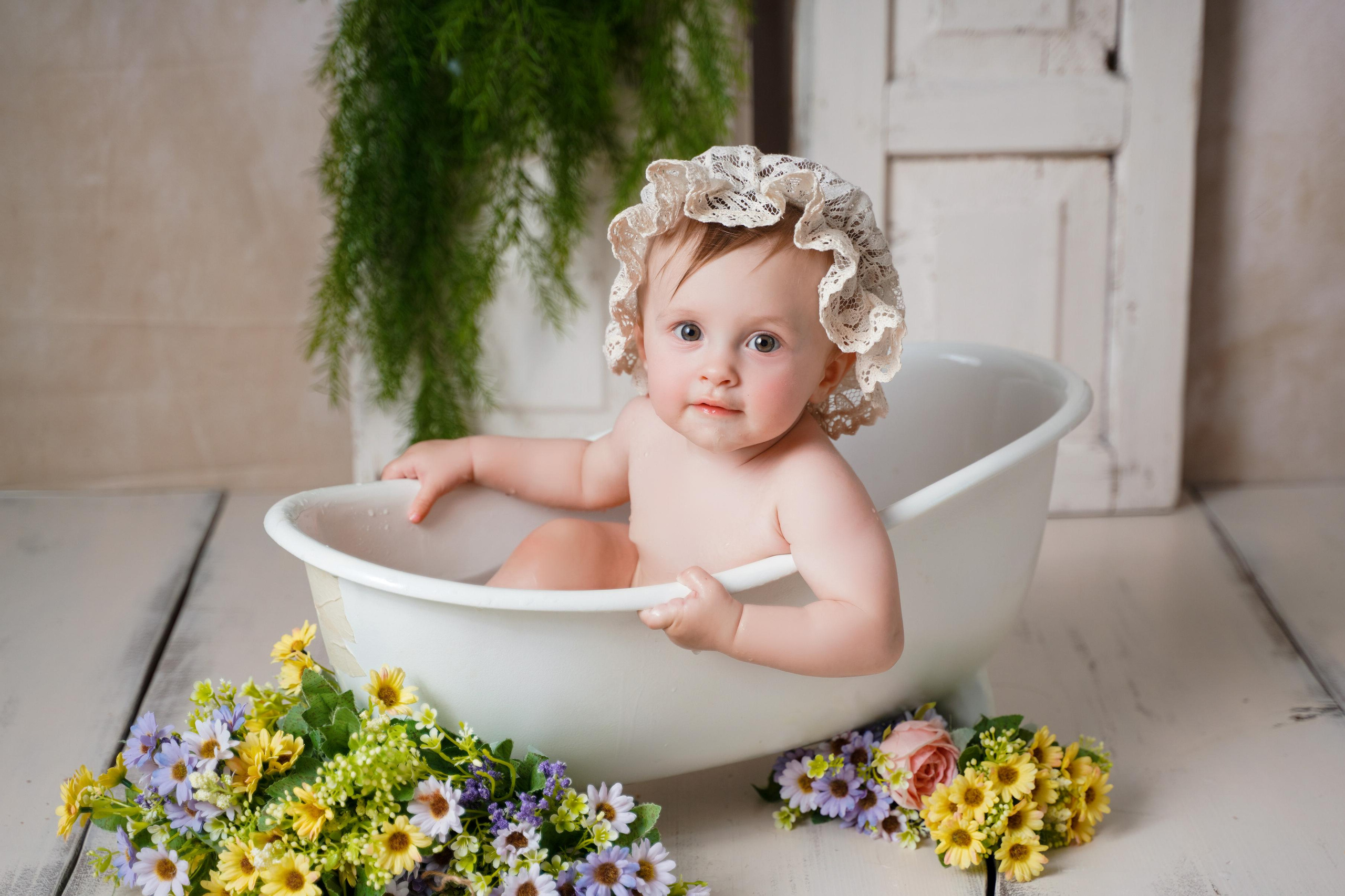 Детки. Главная