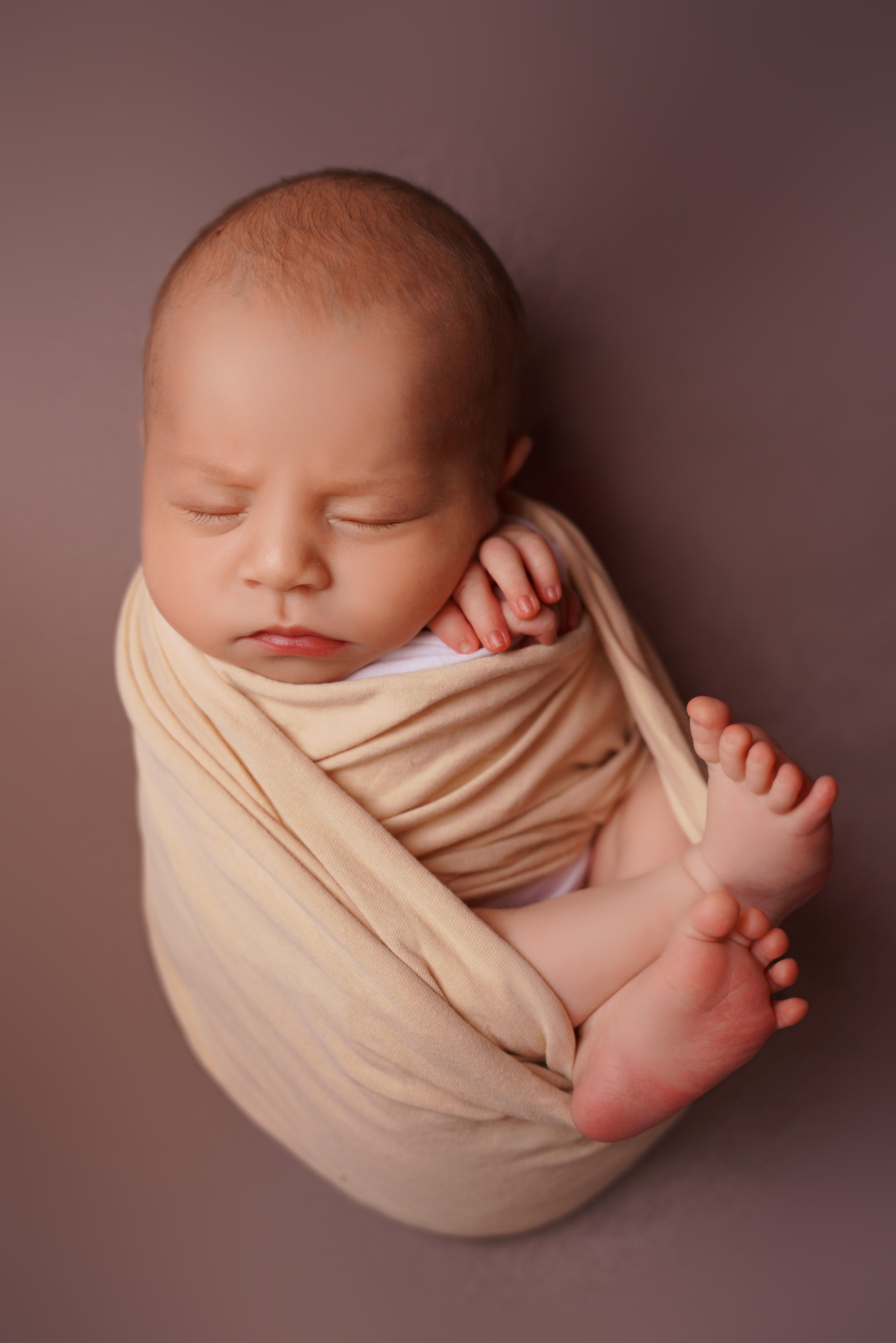 Новорожденные. Главная