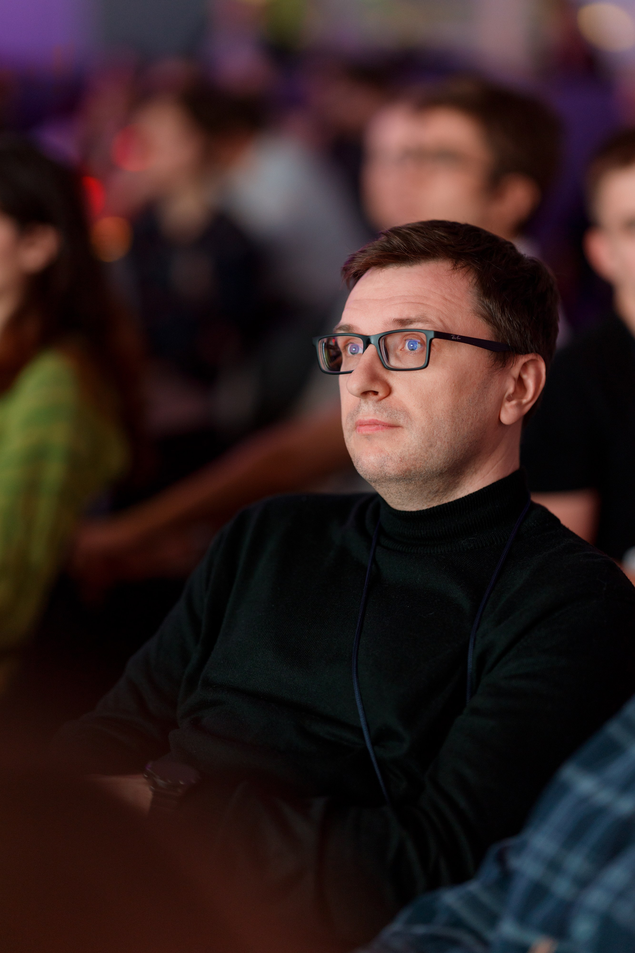 Научный трек