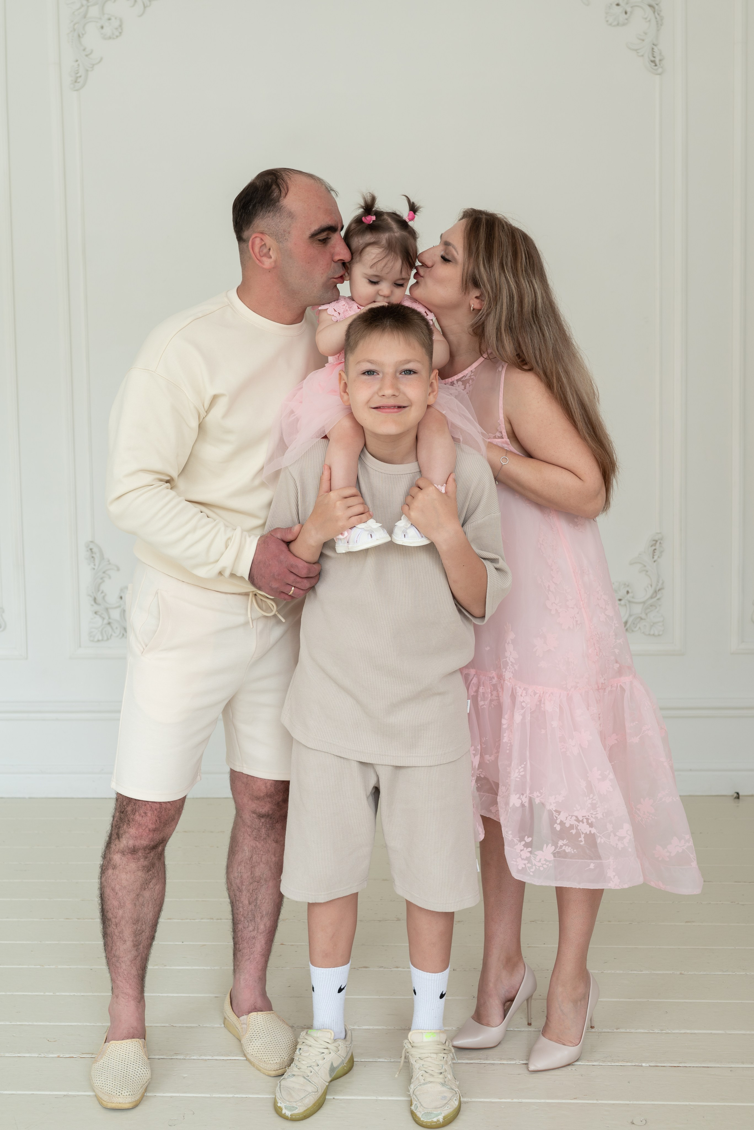 1 годик Катюше. Светлана Агалакова Фотограф