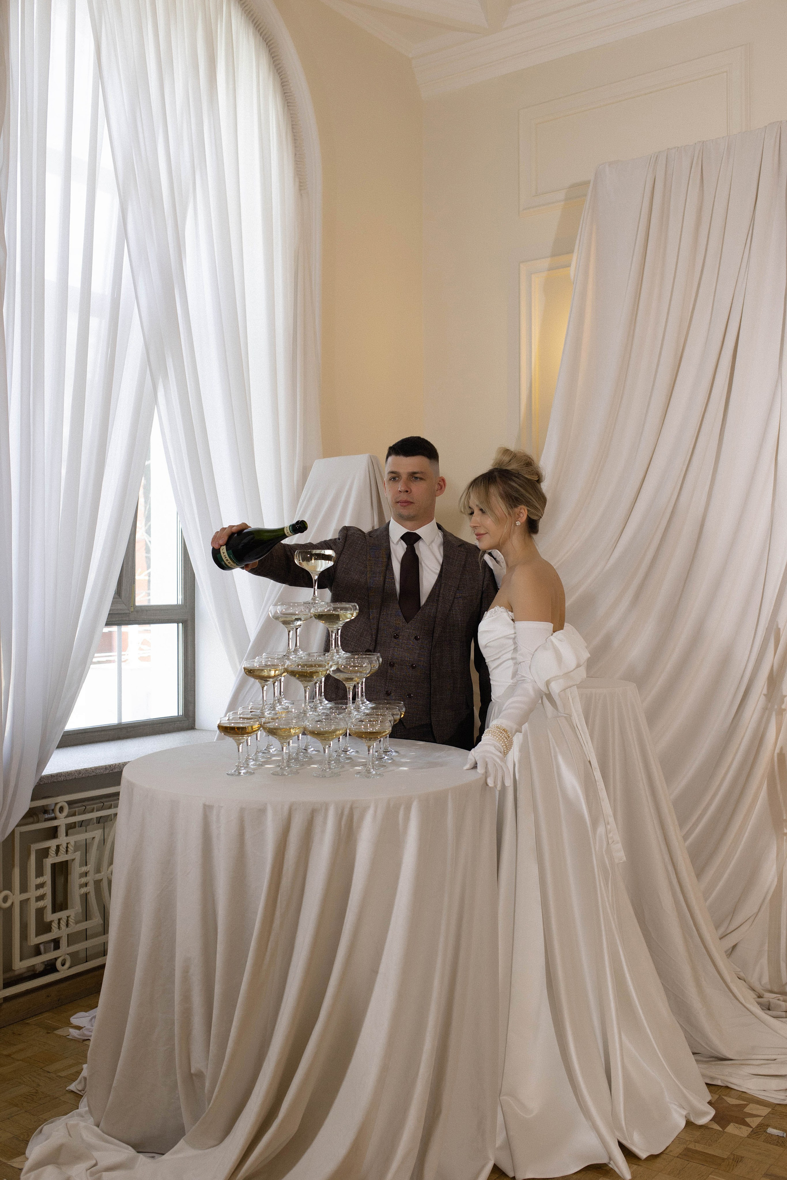 Next level. Свадебный и семейный фотограф в Самаре Стрельникова Ирина