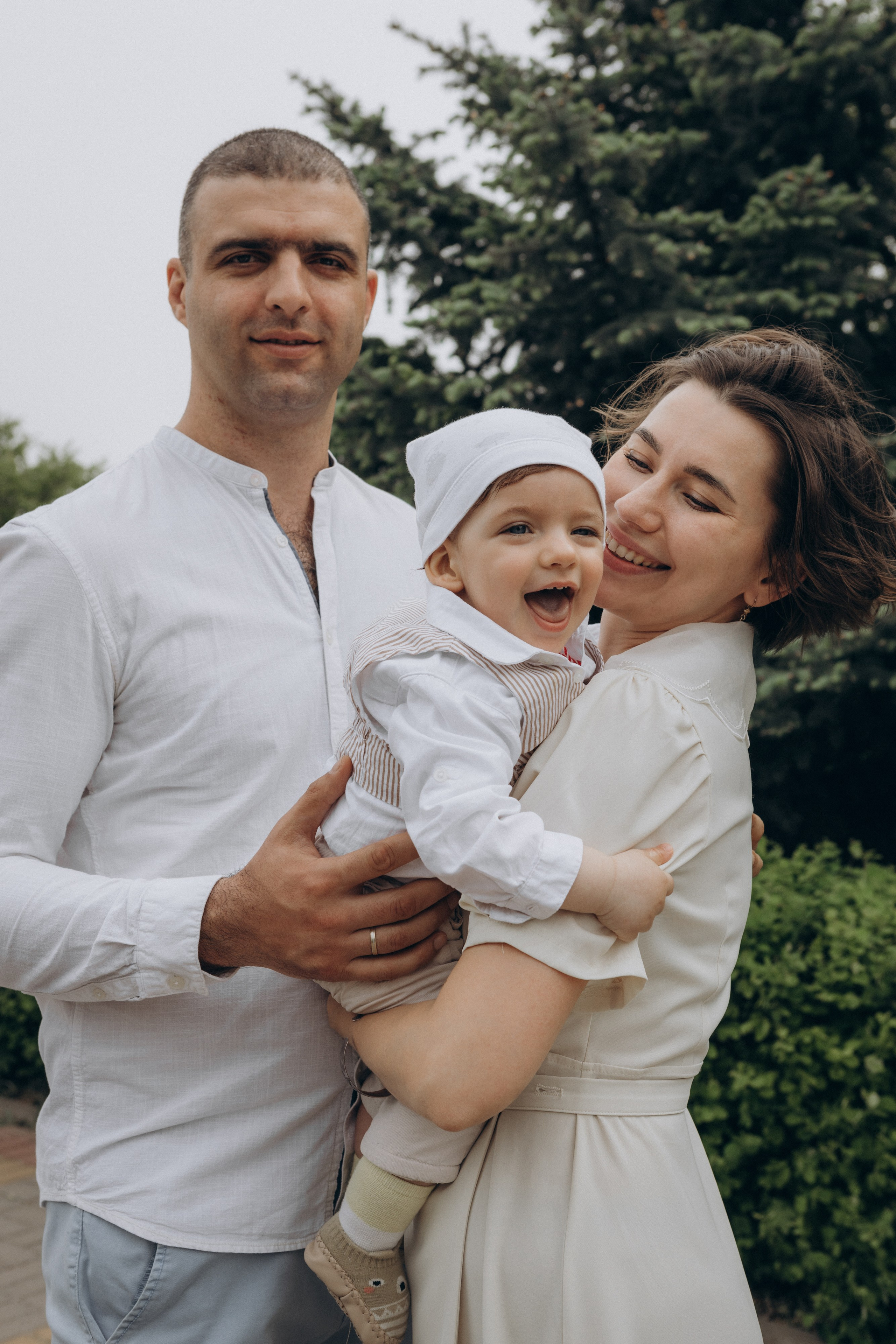 Крещение Карла и Давида. Семейный фотограф и фотограф на роды в Ростове-на-Дону Мухина Виктория