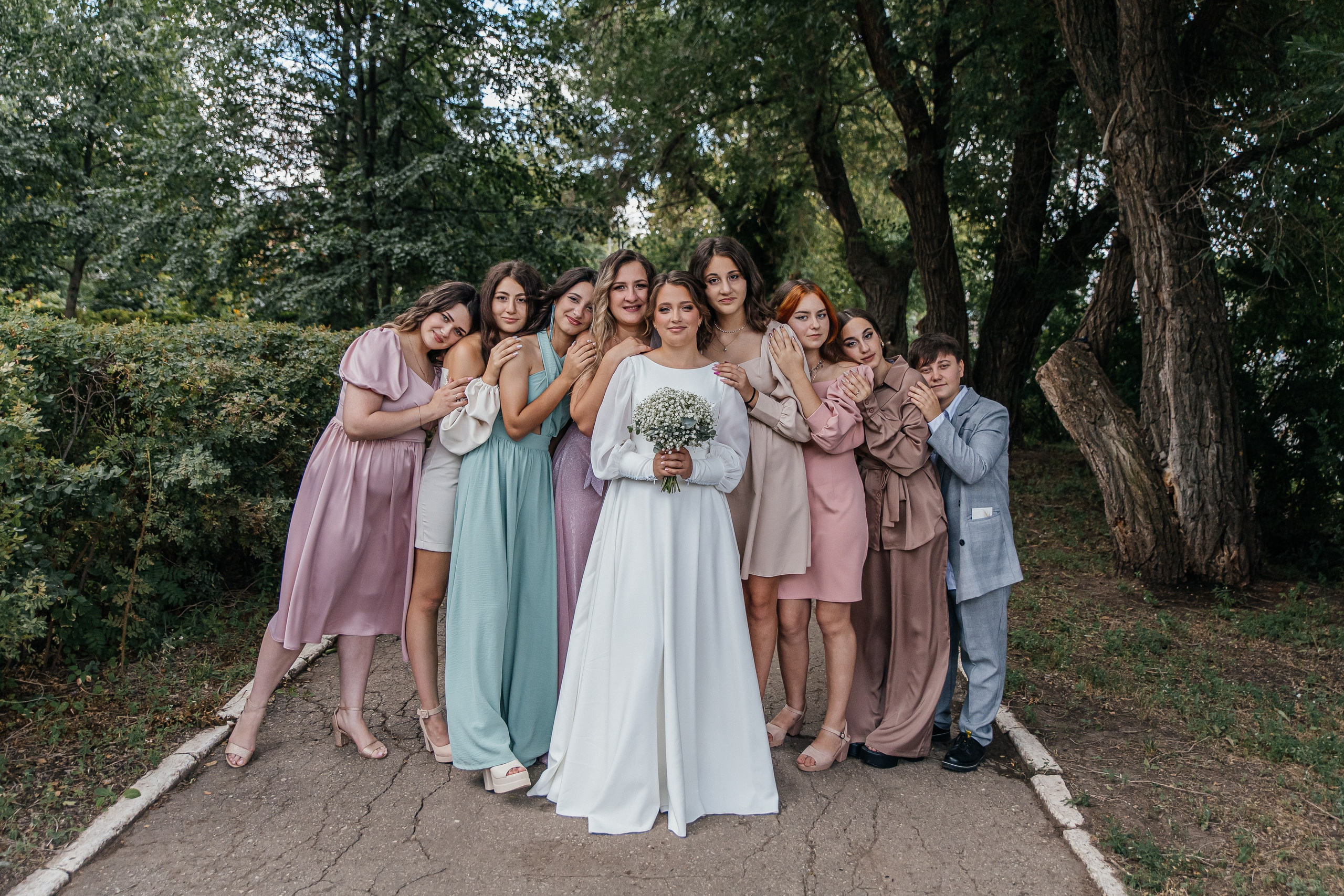 Отзывы. Свадебный и семейный фотограф Самара и Самарская область Дарья Зарипова