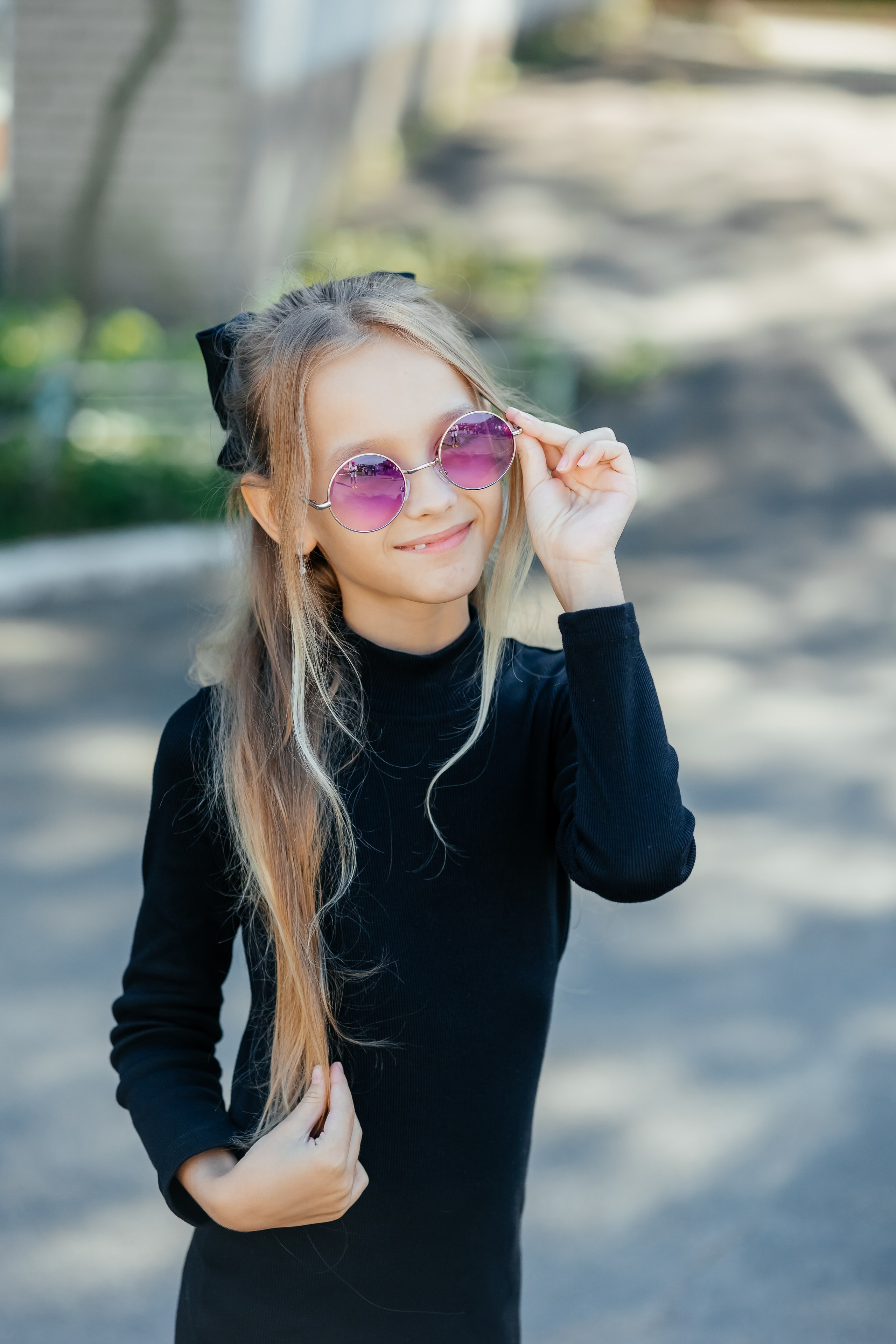 Виньетки Общие Портреты. Главная