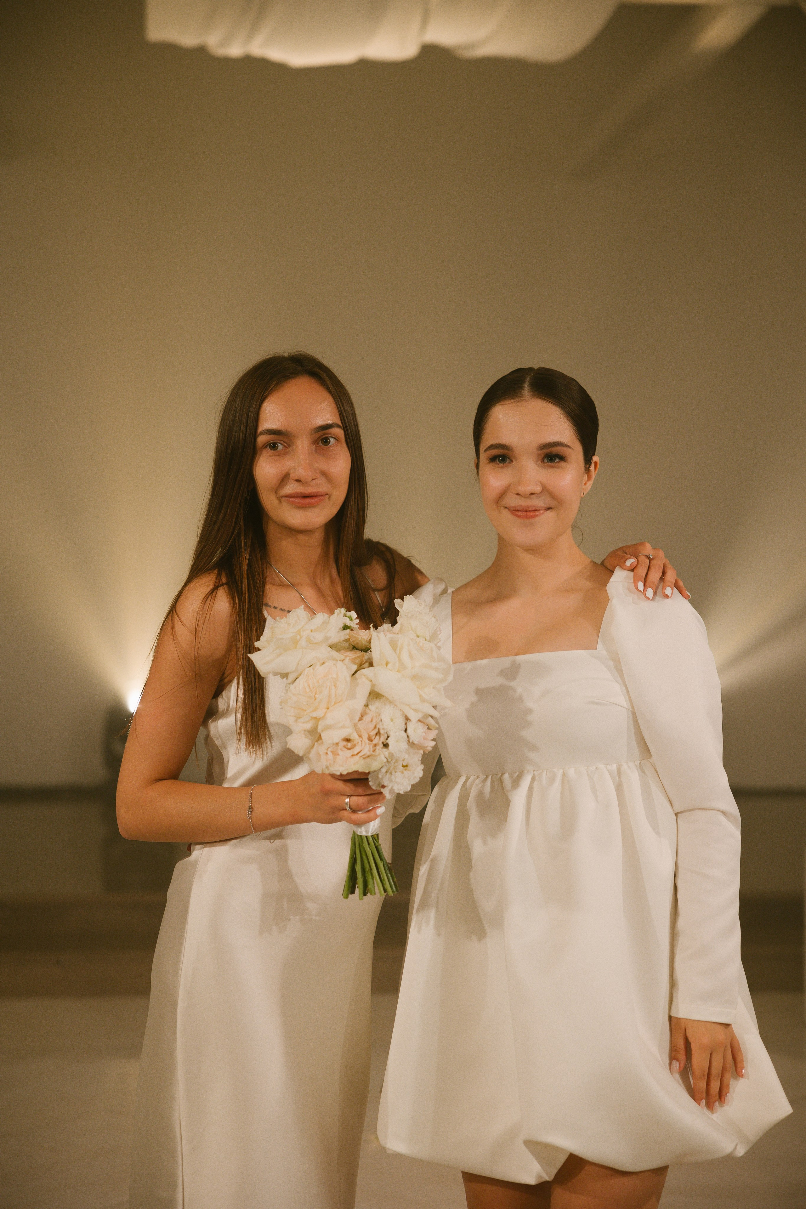 Владимир и Лия. Свадебный фотограф Полина Панина