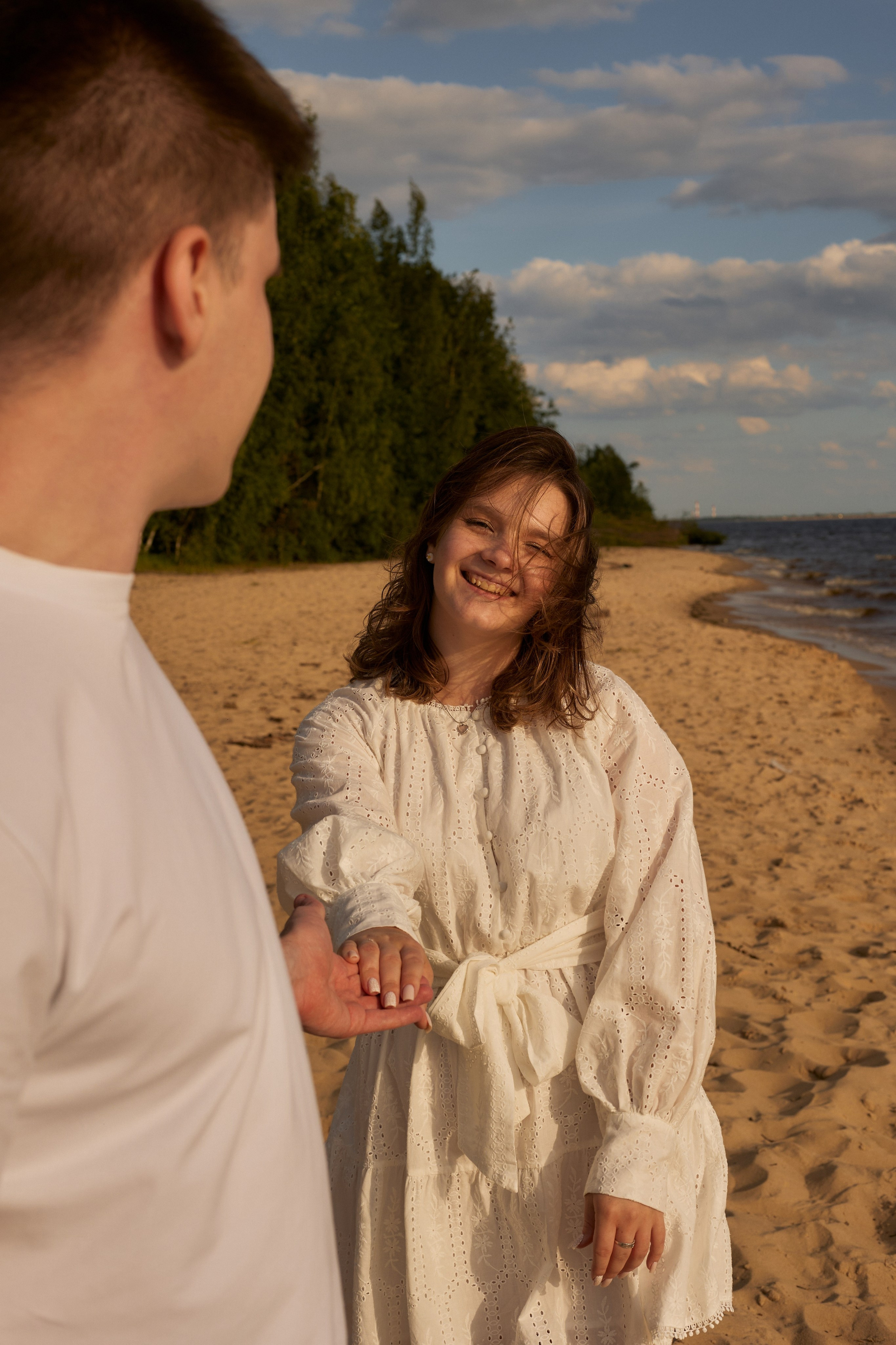 Катя и Влад. Свадебный и семейный фотограф